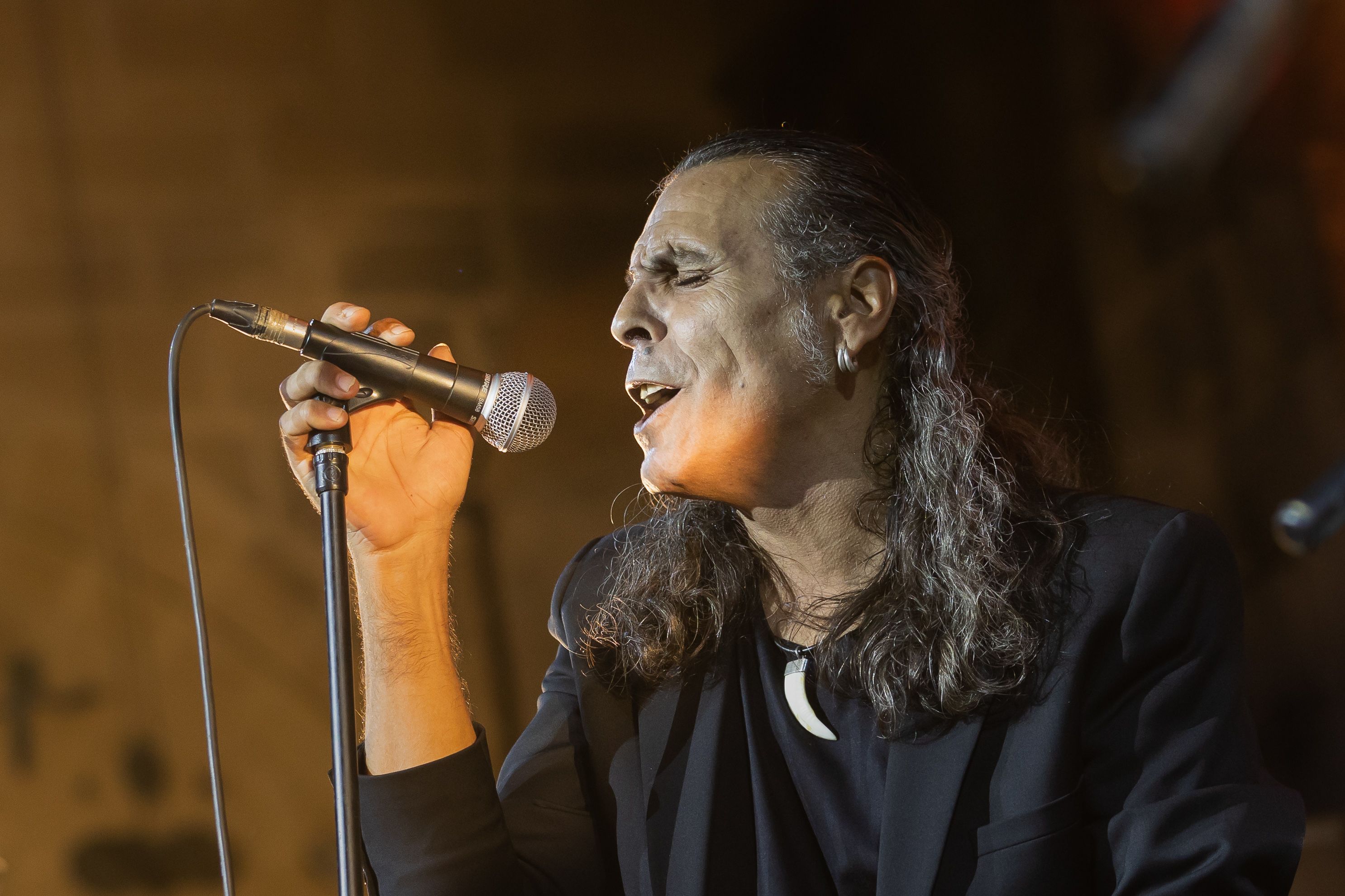 El concierto de 'Navajita Plateá' en imágenes