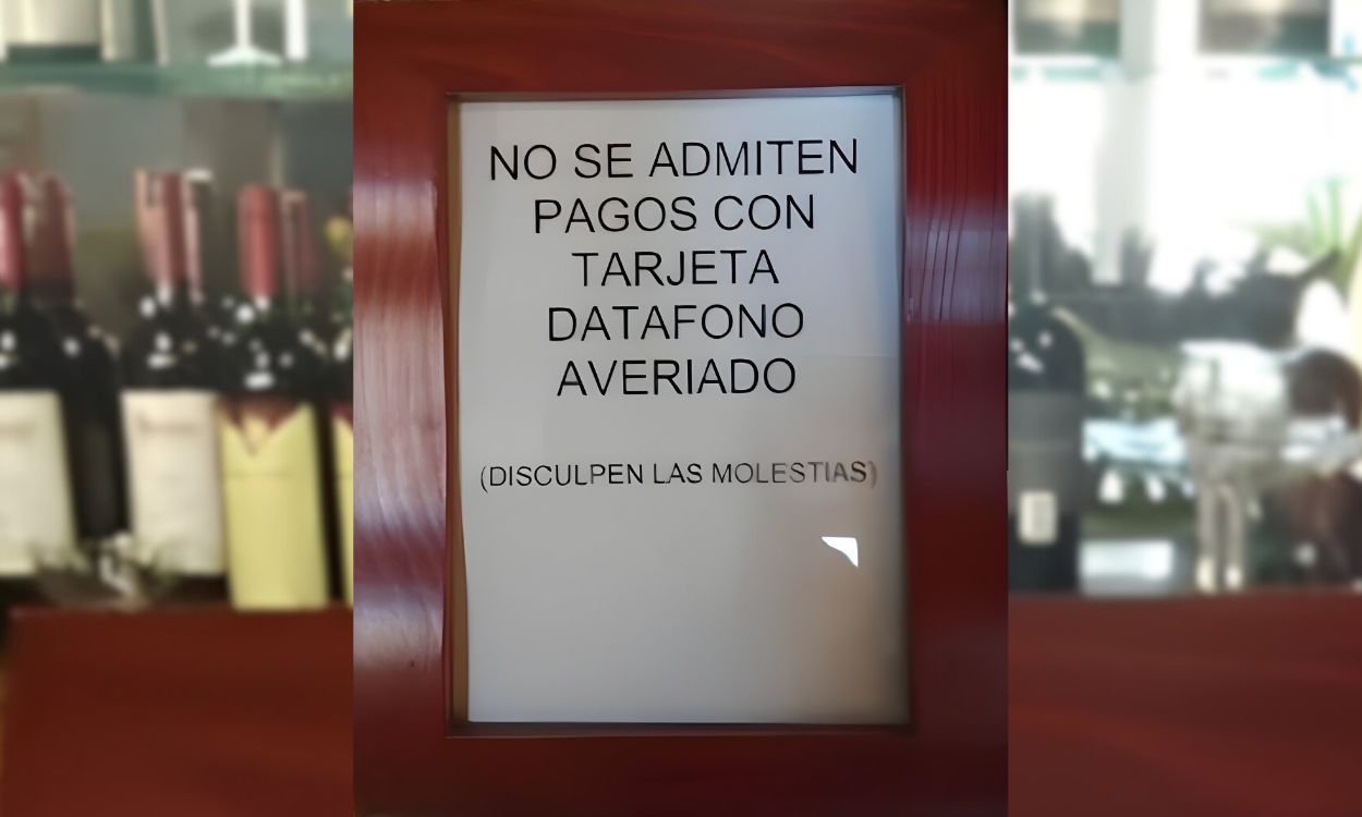 Facua informa de que estos carteles pueden concurrir en prácticas ilegales