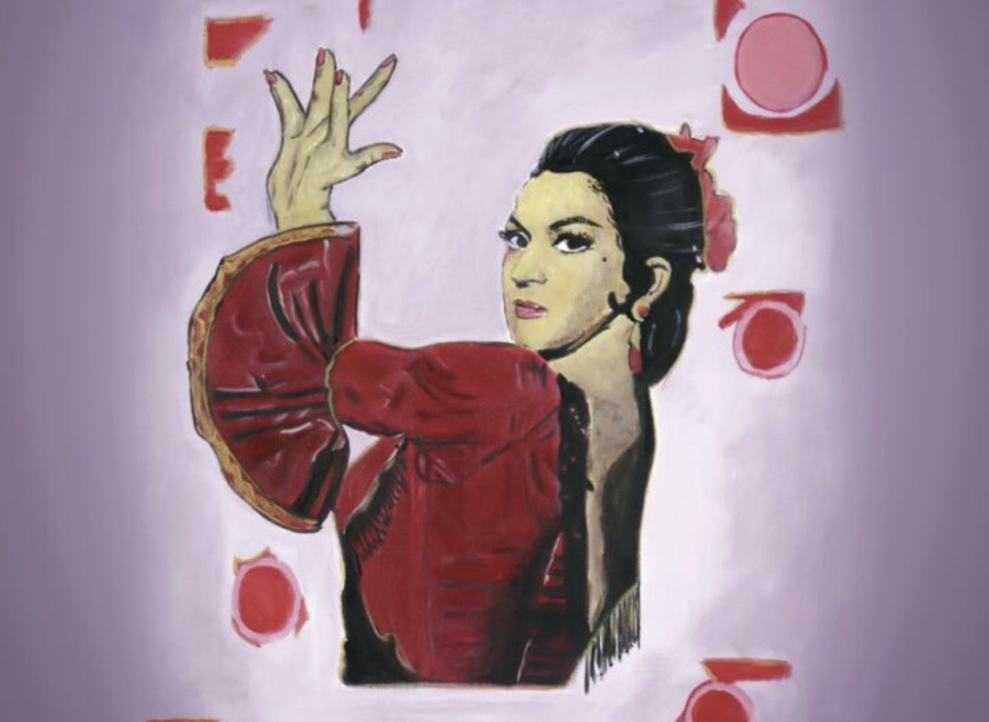 El Concurso Nacional de Cante por Serranas de Prado del Rey distribuirá más de 5.000 euros en premios y dedicará un homenaje a Lola Flores