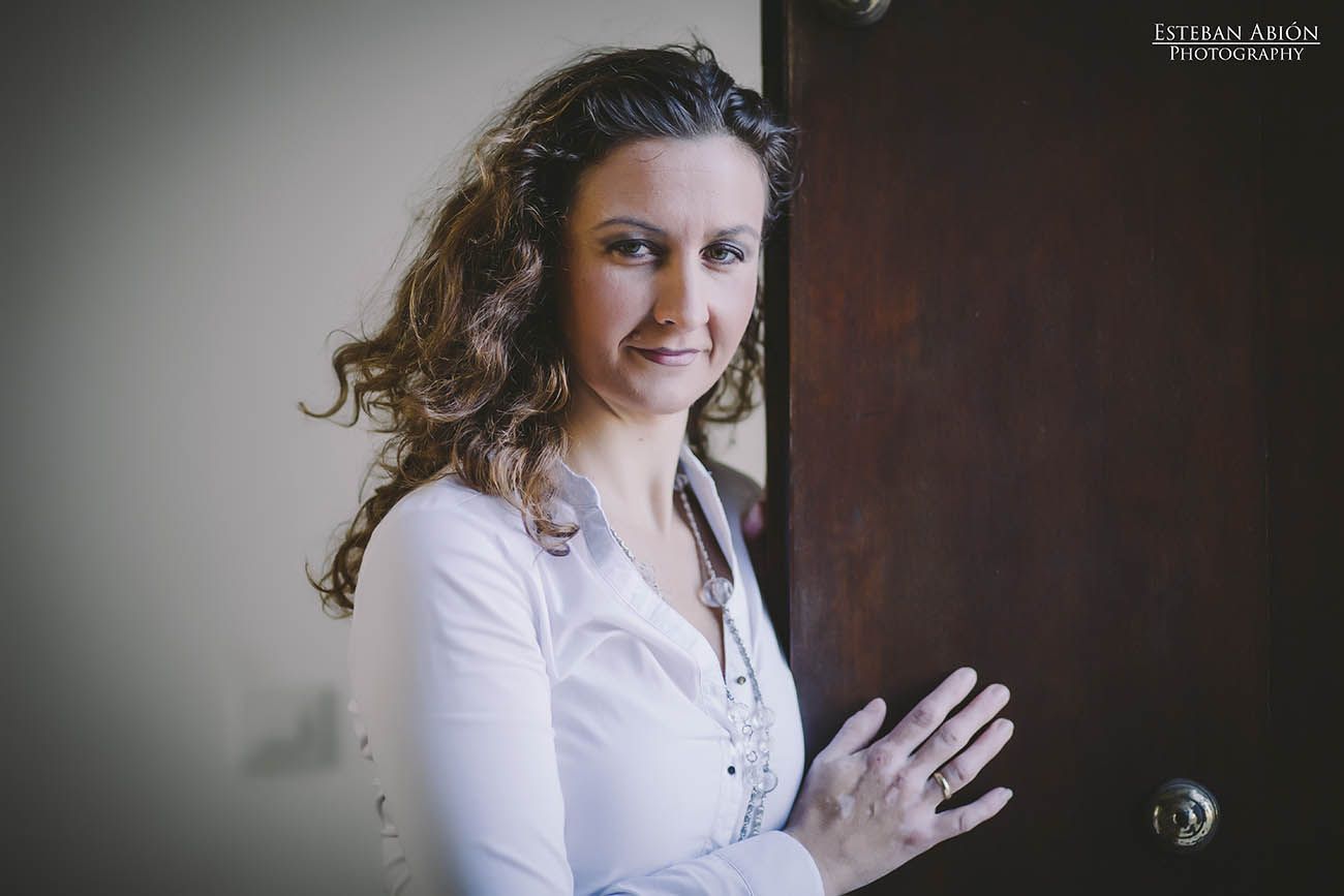 María José Franco 02 - ESTEBAN