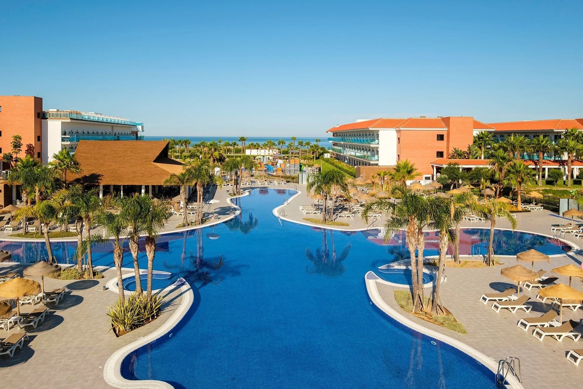 La cadena hotelera ya cuenta con este resort en Costa Ballena, por lo que será su segundo en la Costa Noroeste de Cádiz