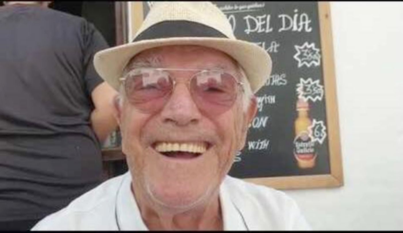 'El Joti' ha fallecido este domingo a los 92 años tras décadas con el Carnaval de Cádiz en la sangre