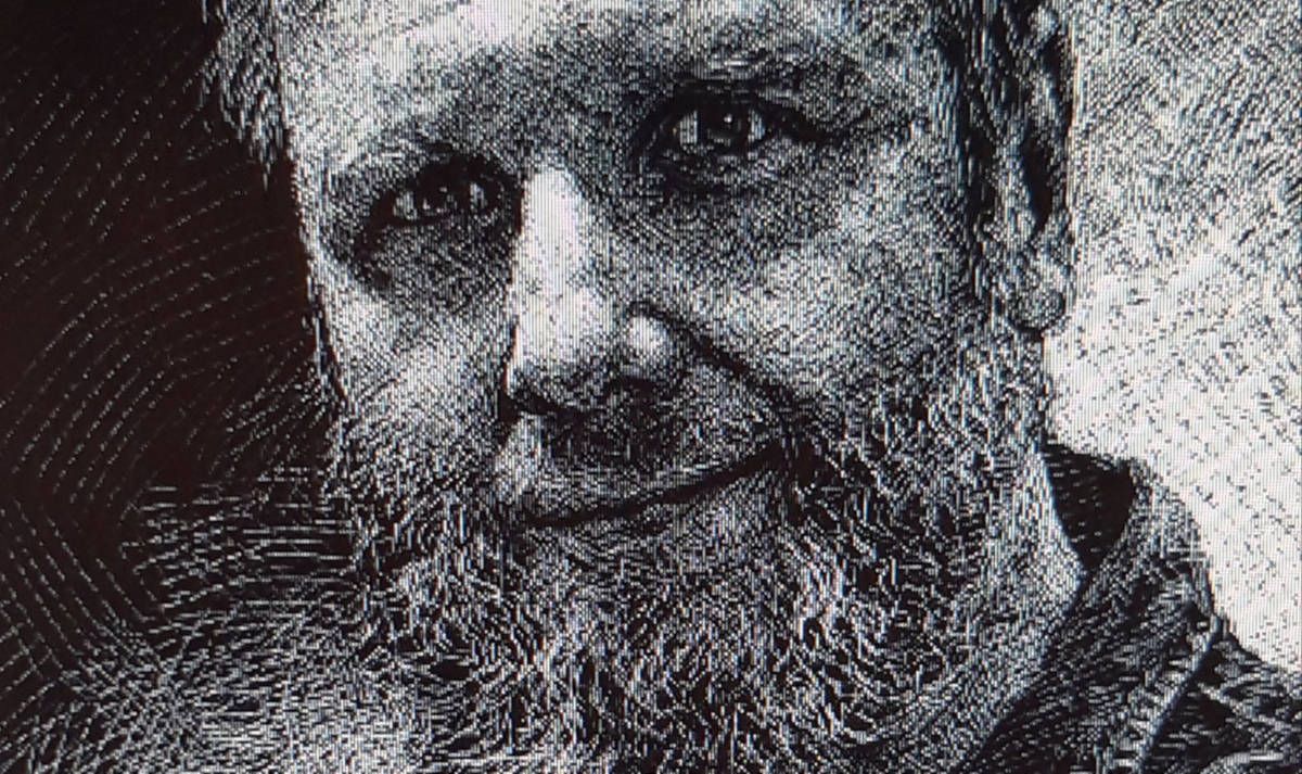 Extracto de la portada del suplemento 'Documentos' del diario 'El Mundo' en recuerdo a Gistau.