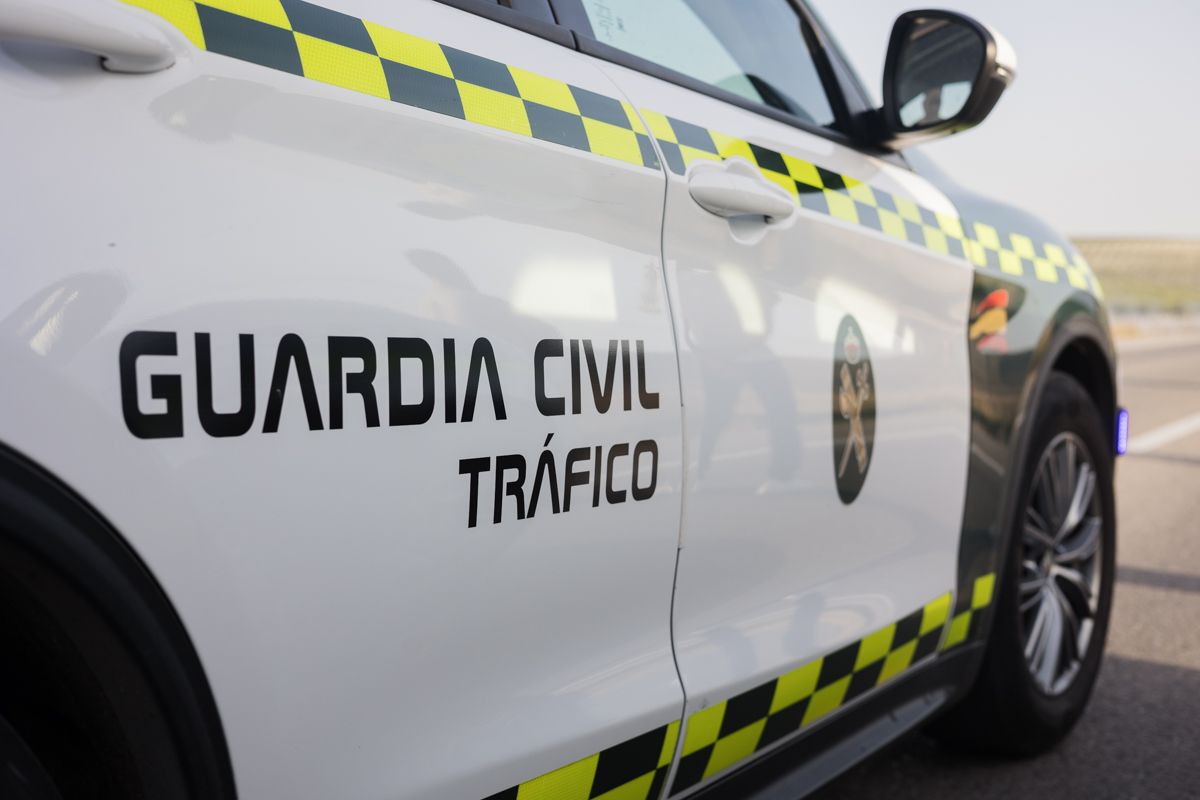 Un motorista fallece en la SE-30.