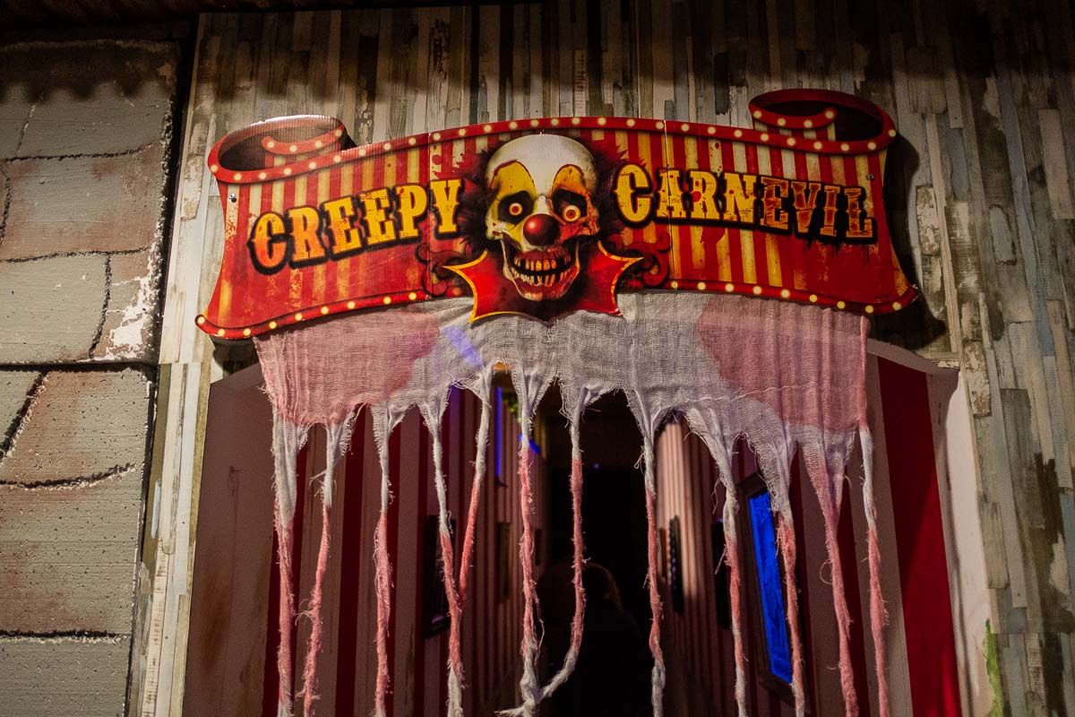 Horror Studio FX Los emprendedores del miedo en La Isla