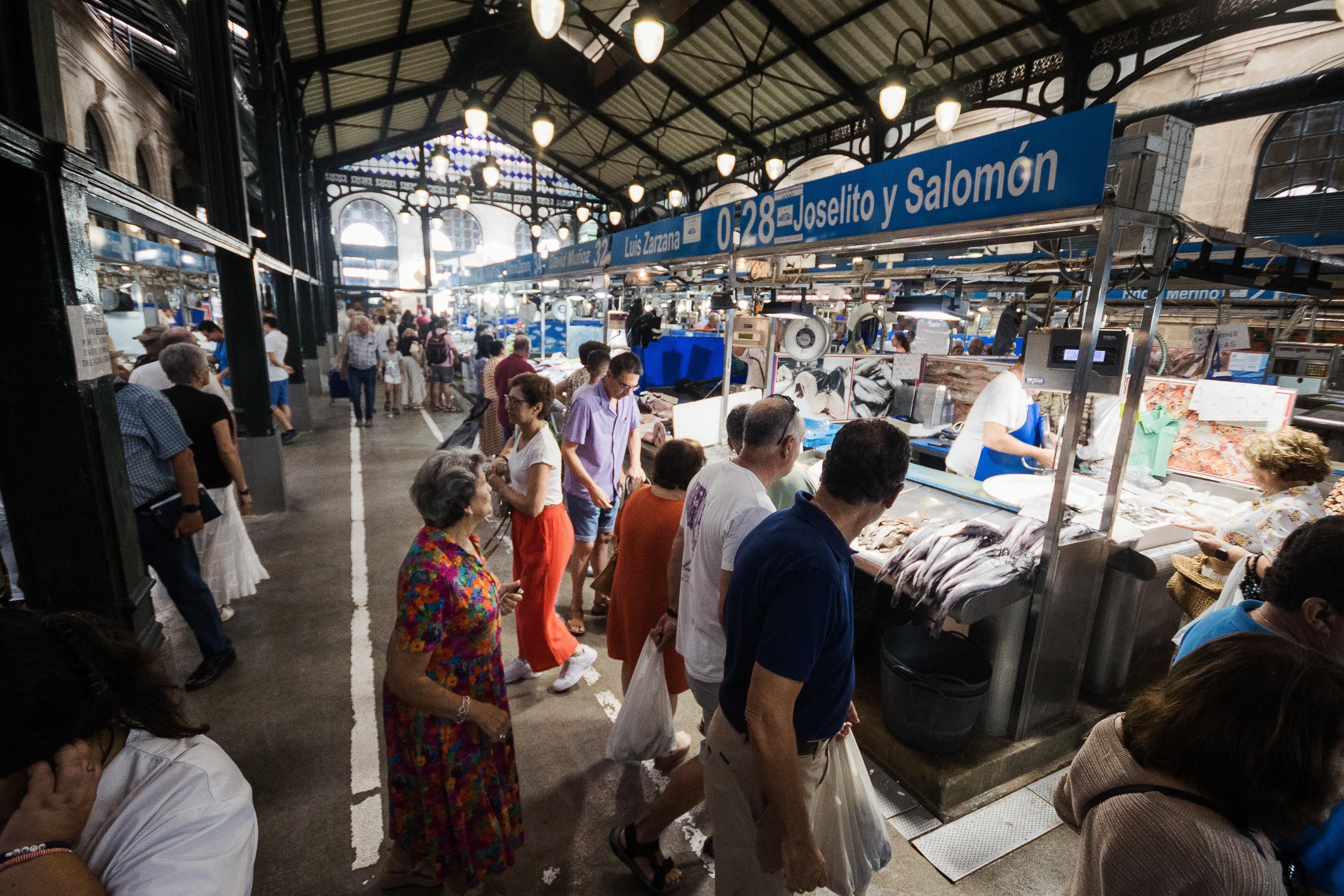 INFLACION PLAZA DE ABASTOS 4 2