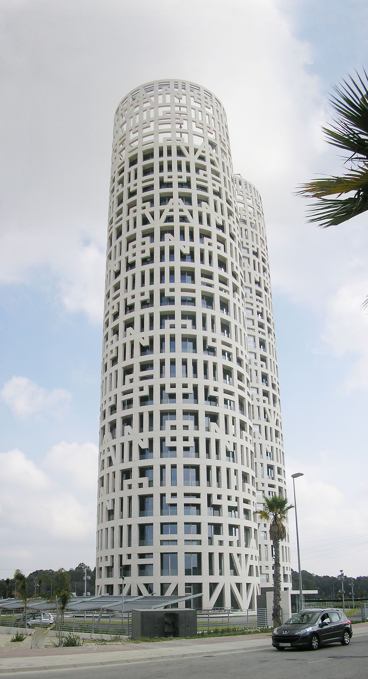 Torres de hercules 2