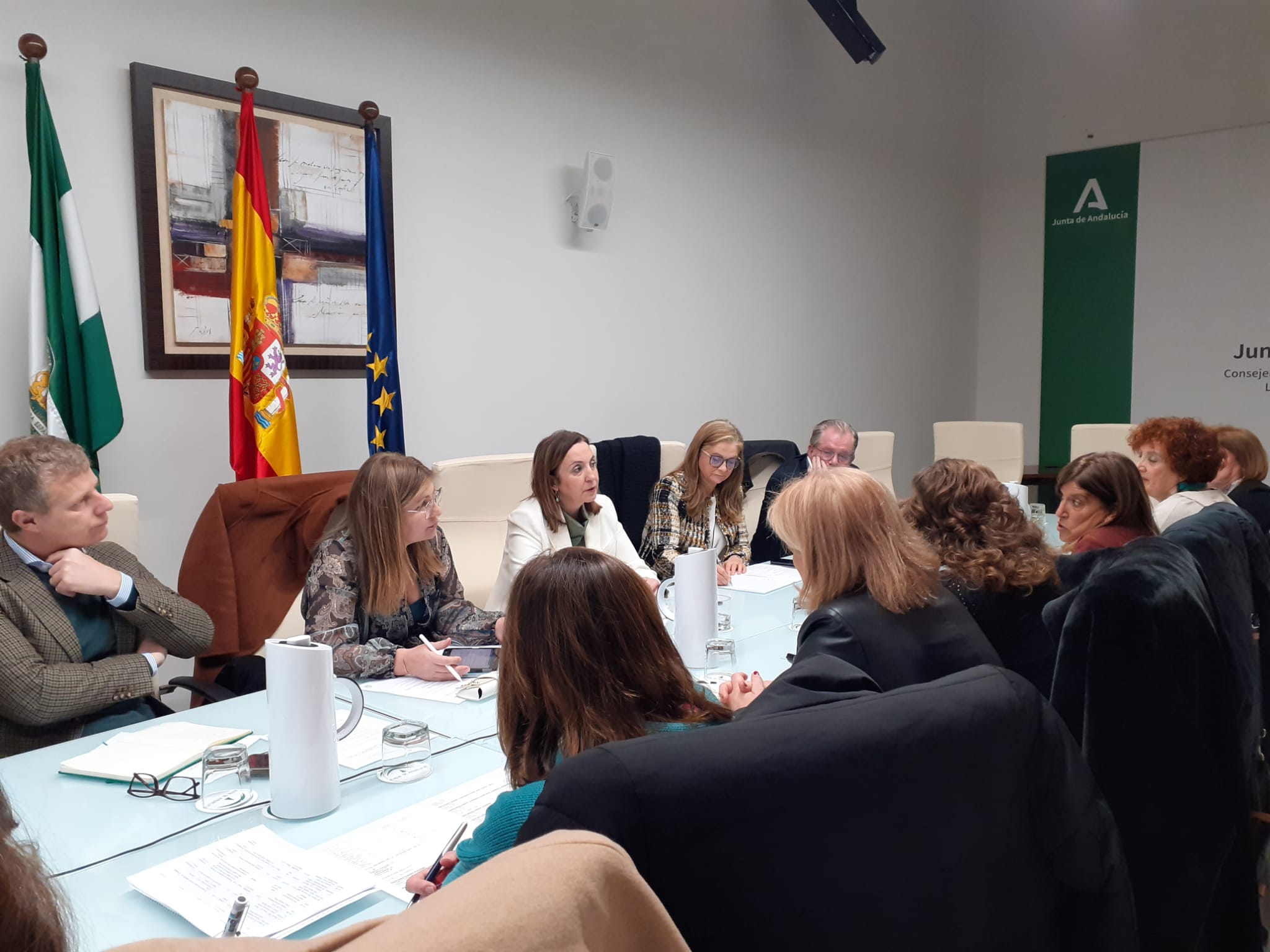 El Instituto de Medicina Legal de Cádiz realizó 716 autopsias en 2022.