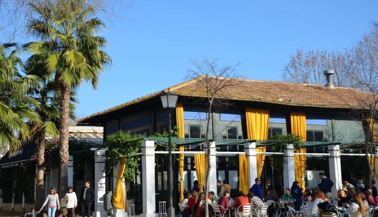 Imagen del Bar Avelino.