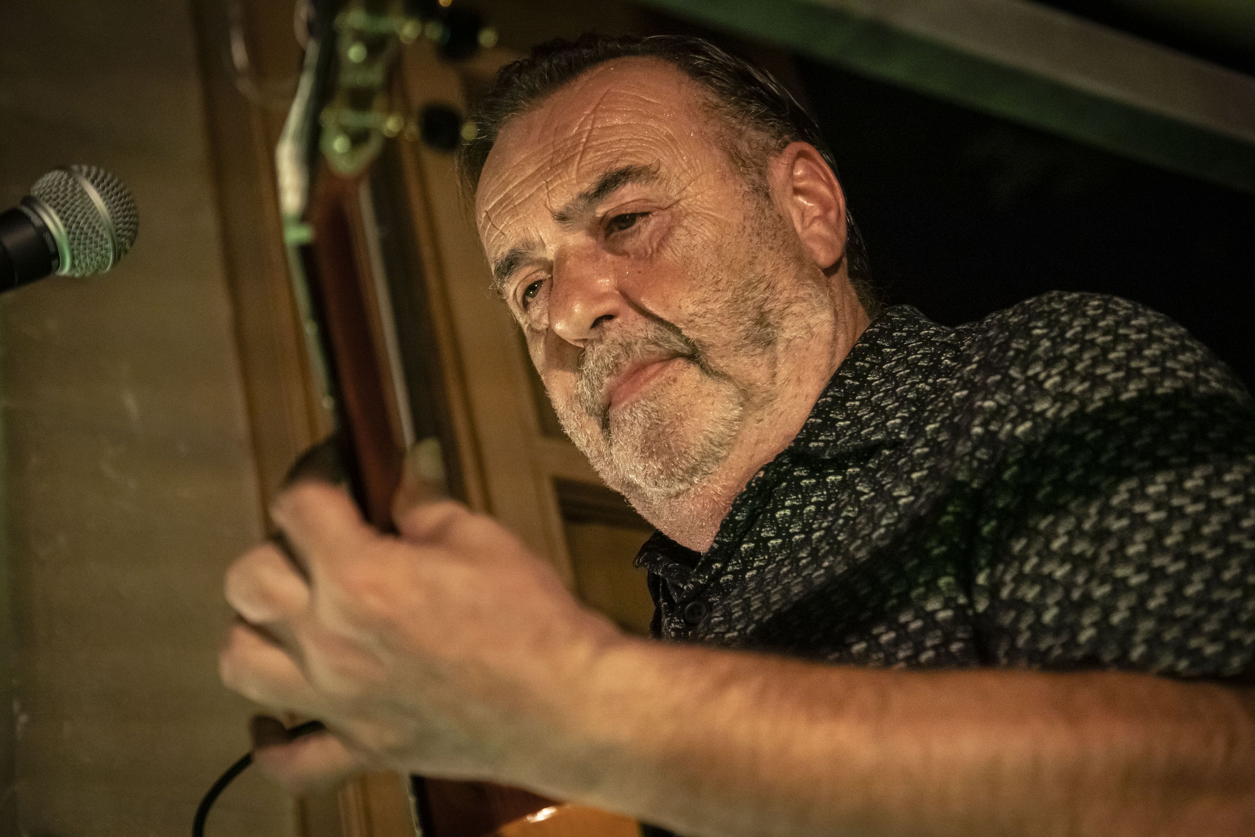 Flamenco On Fire 2023 - Martes, 22 de Agosto - Foto: Susana Girón