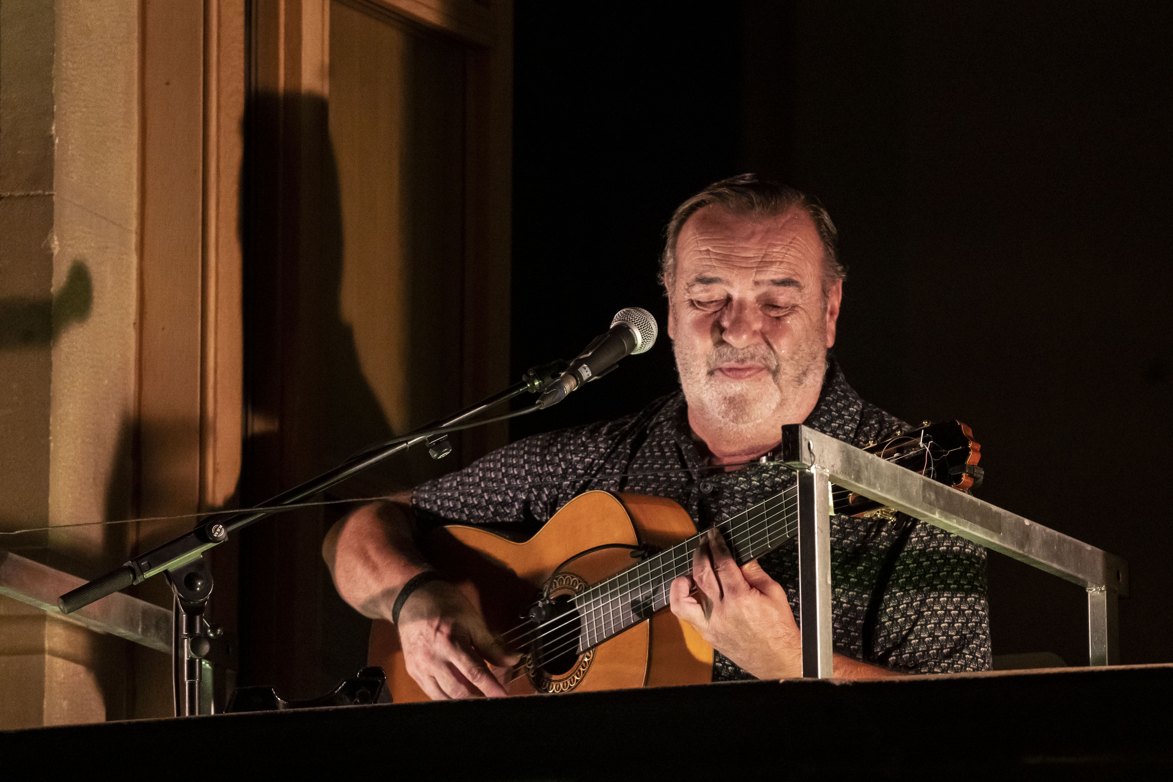 Flamenco On Fire 2023 - Martes, 22 de Agosto - Foto: Susana Girón