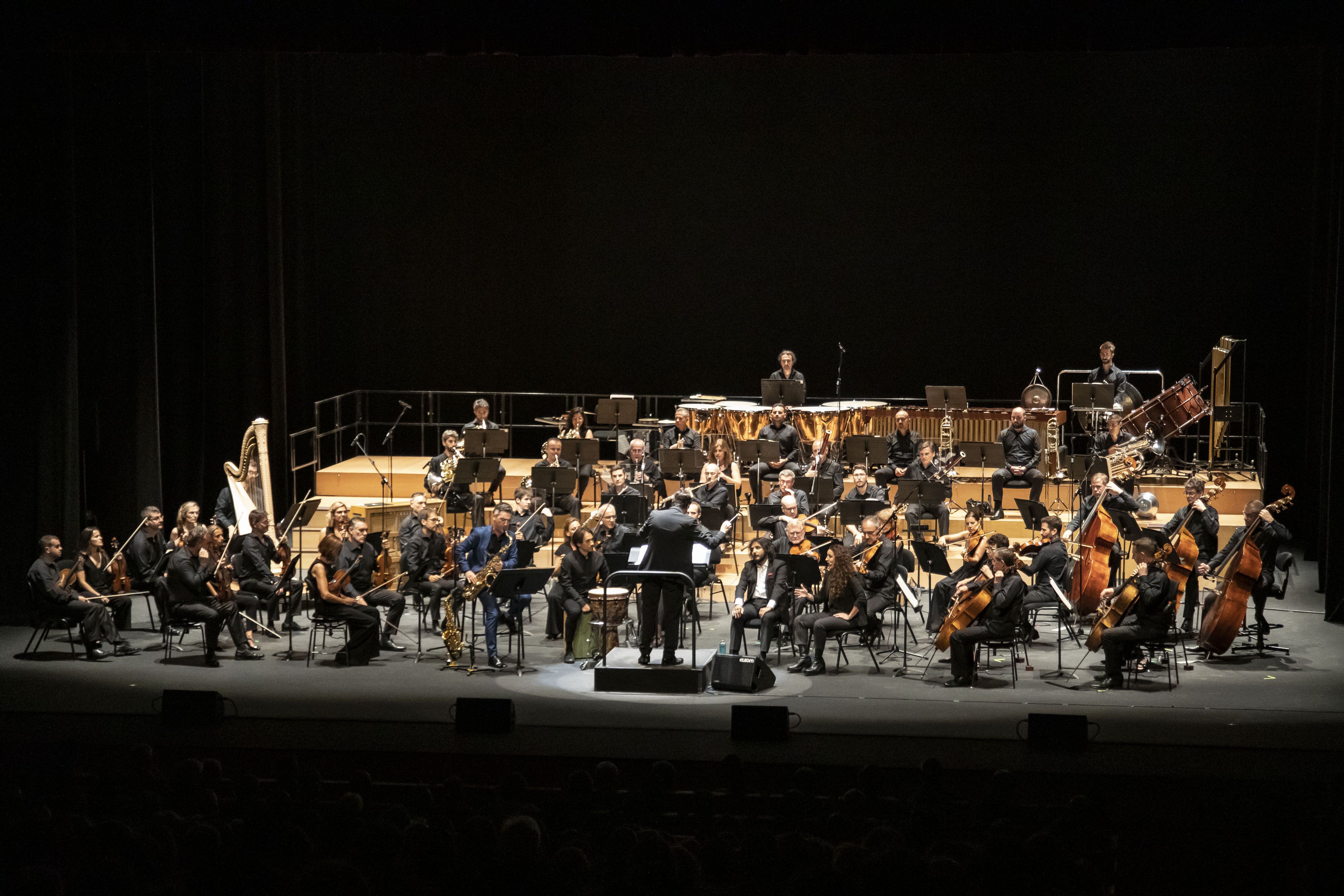 Homenaje a Manolo Caracol - Festival Flamenco On Fire 2023 - Foto: Susana Girón