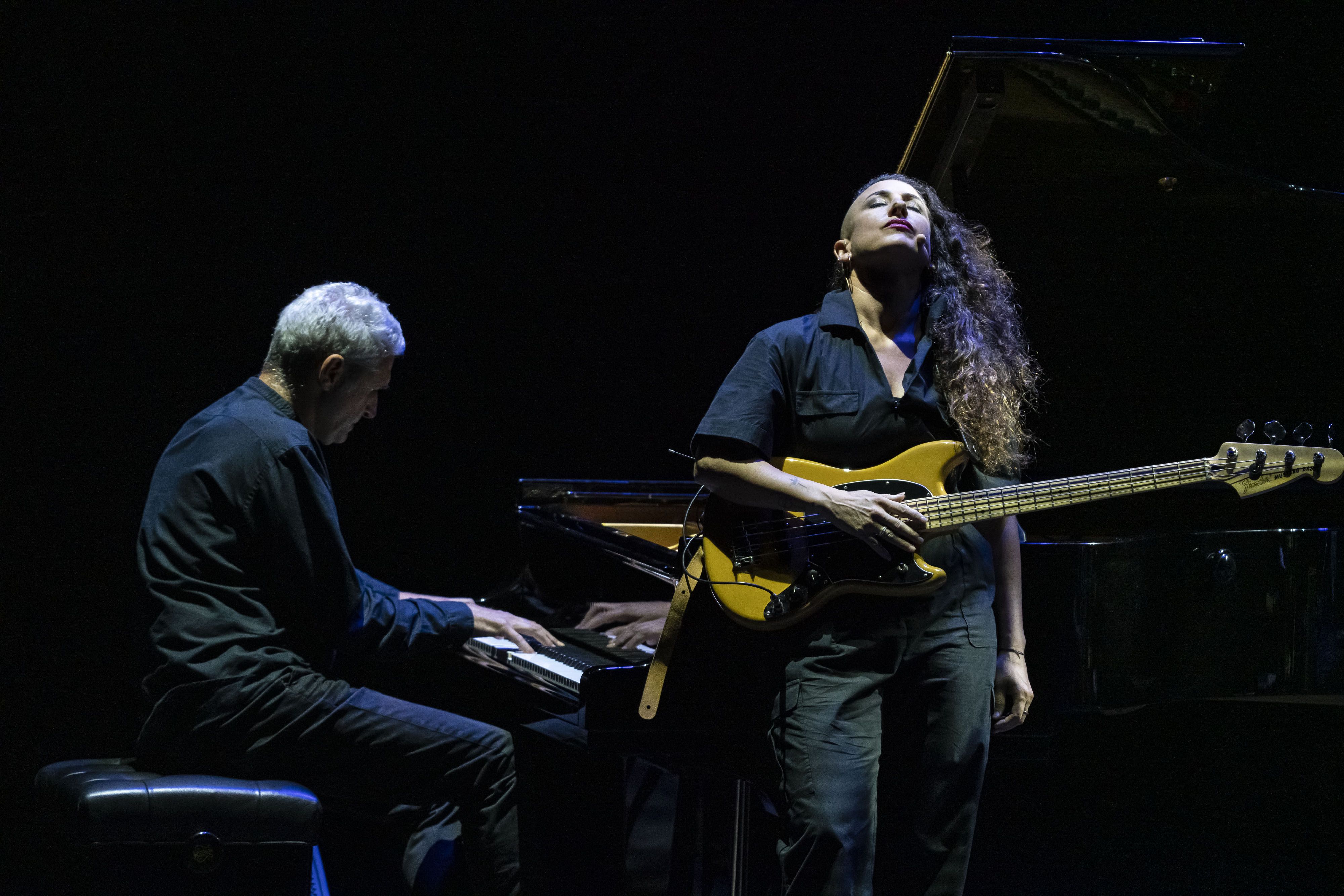 Homenaje a Manolo Caracol - Festival Flamenco On Fire 2023 - Foto: Susana Girón