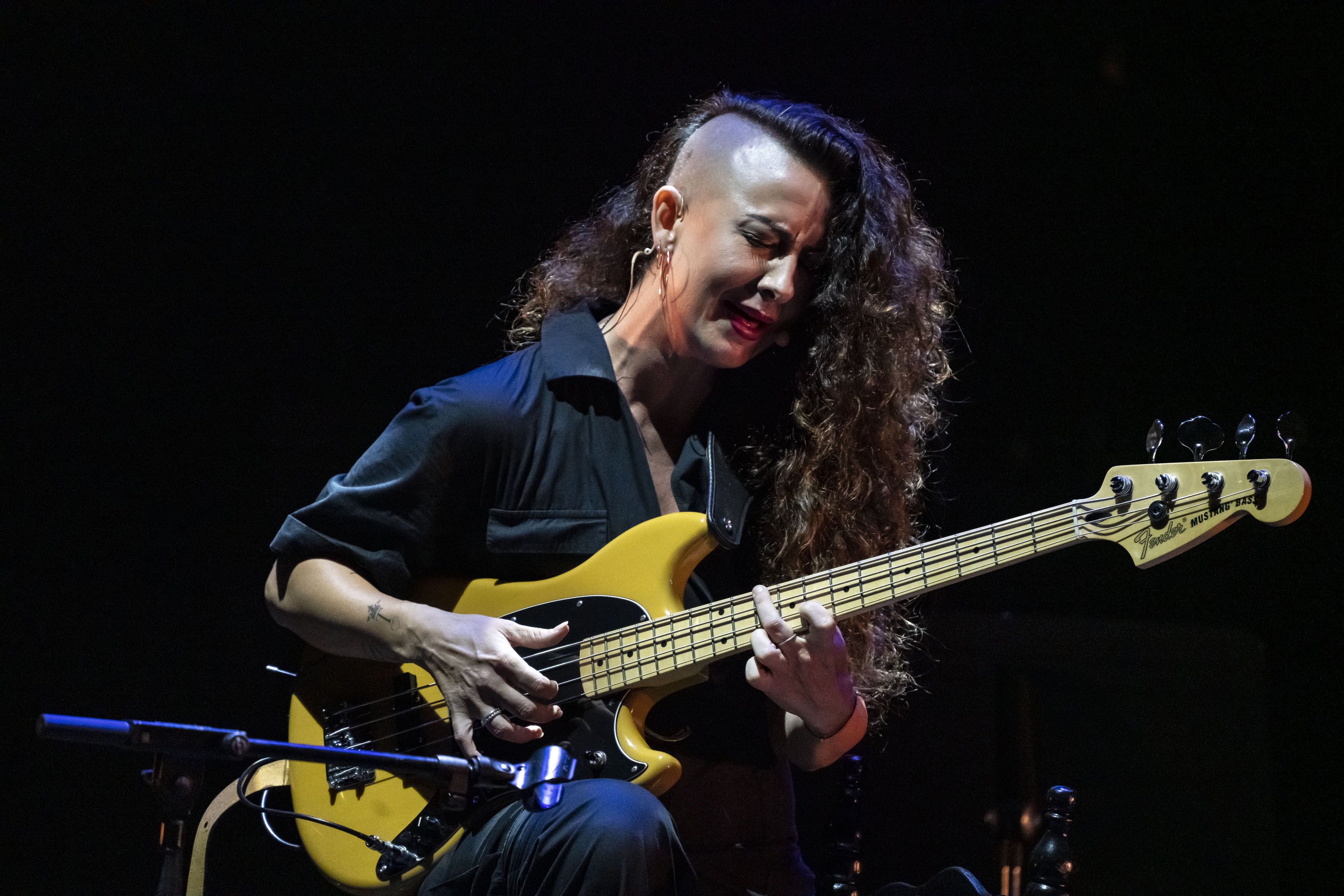 Homenaje a Manolo Caracol - Festival Flamenco On Fire 2023 - Foto: Susana Girón