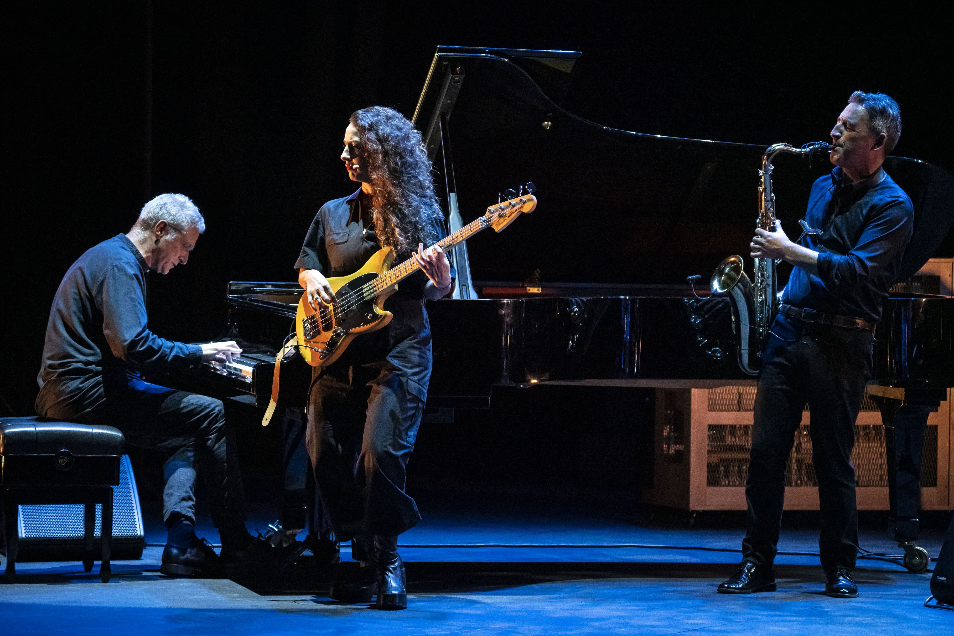 Homenaje a Manolo Caracol - Festival Flamenco On Fire 2023 - Foto: Susana Girón