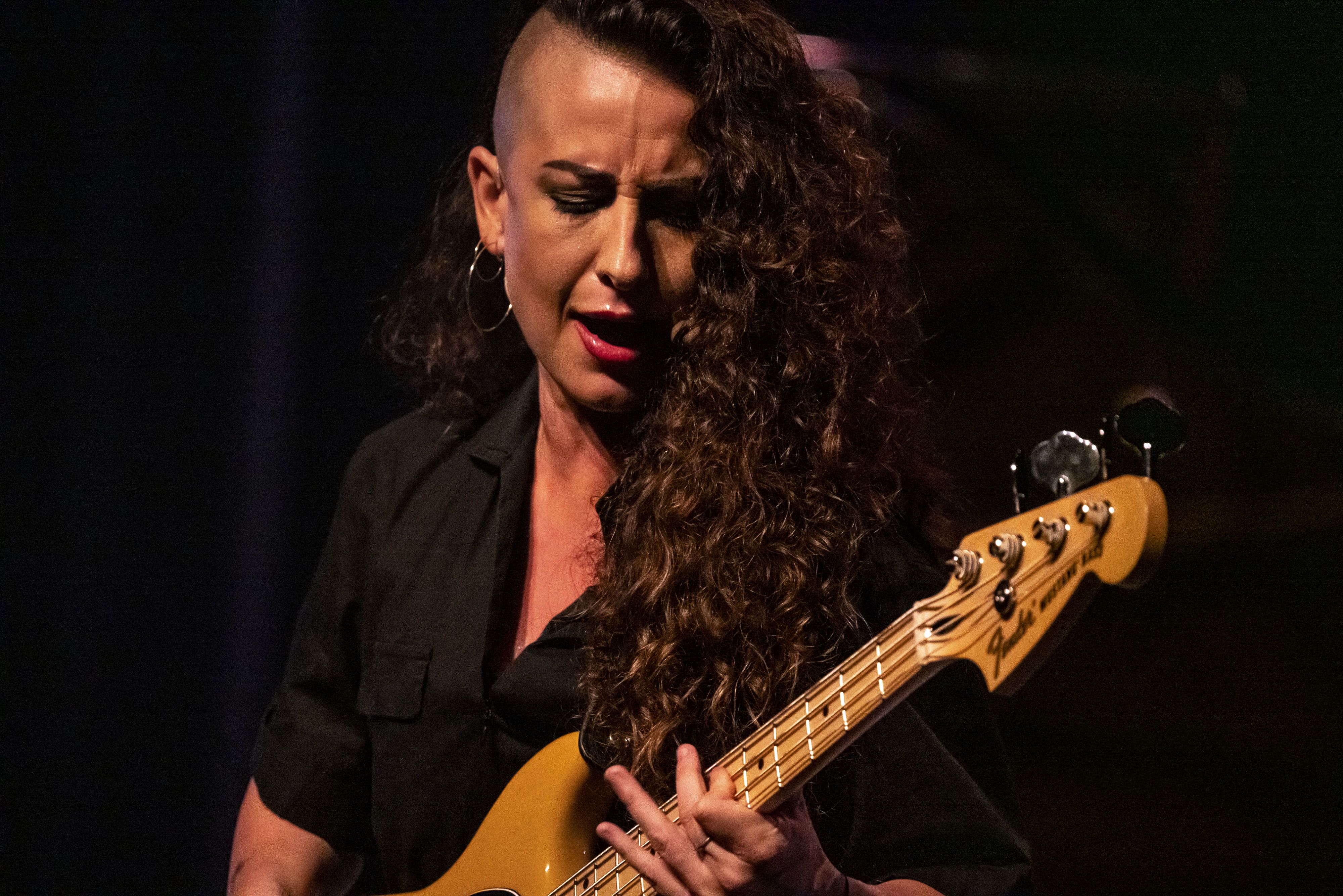 Homenaje a Manolo Caracol - Festival Flamenco On Fire 2023 - Foto: Susana Girón