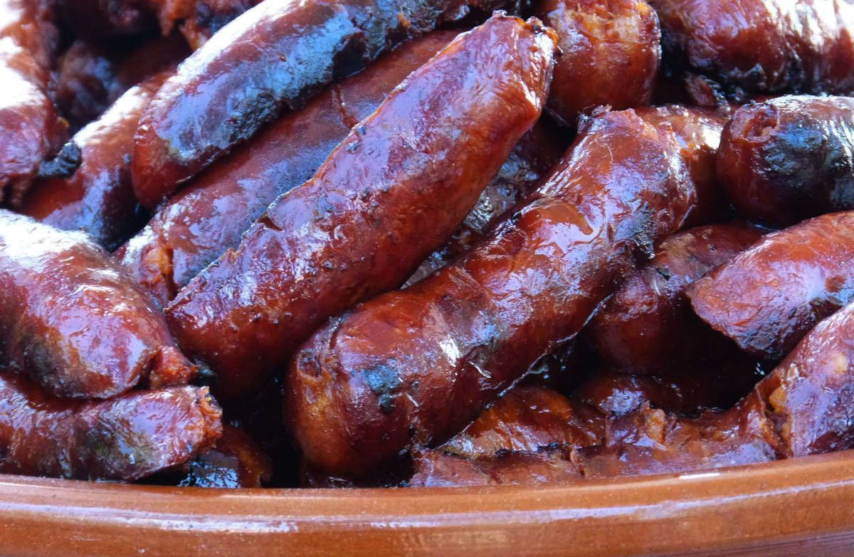 La 'chorizada' de Rota se celebrará el sábado 22 en el Mercado. FOTO: Flickr juantiagues