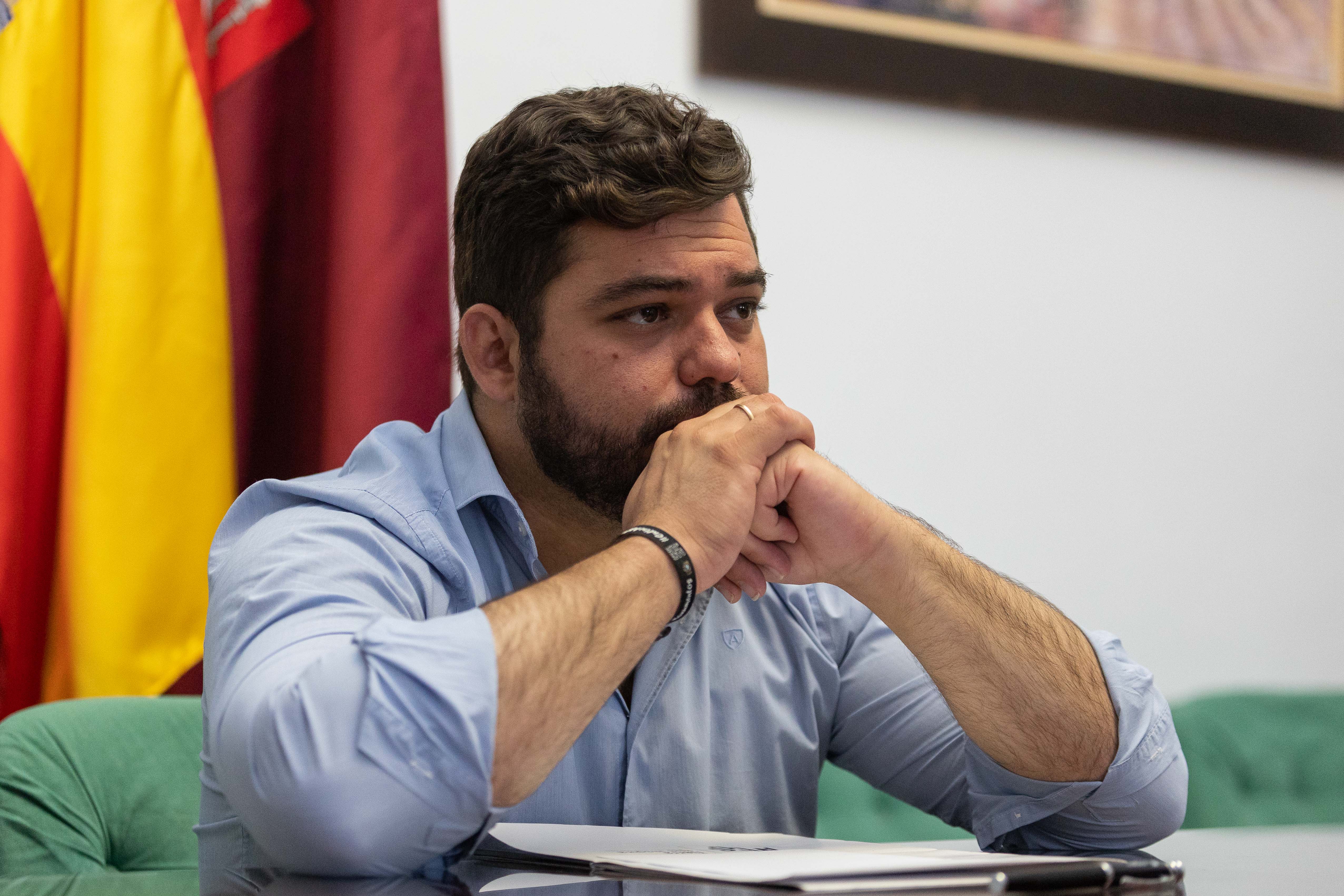 MIGUEL ALCALDE ARCOS DE LA FRONTERA 3