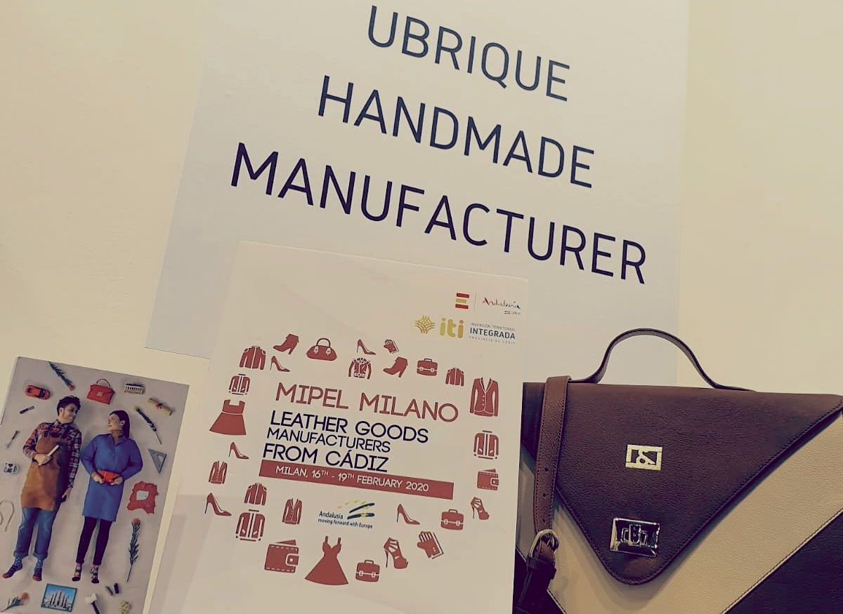 Imagen de uno de los stand. FOTO: SYNERGO