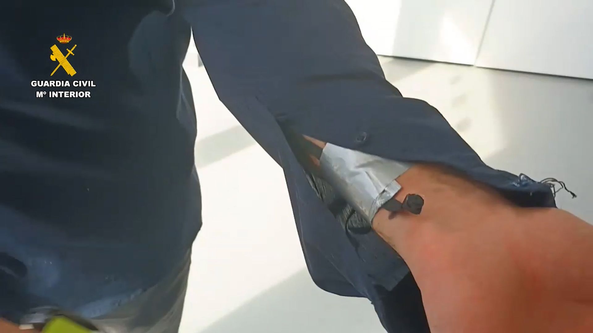 Uno de los dispositivos utilizado para copiar.