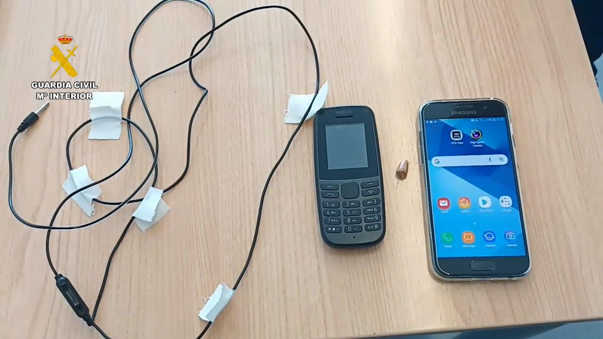 Los cambios en la Ley de Tráfico lo tipifican como infracción muy grave.