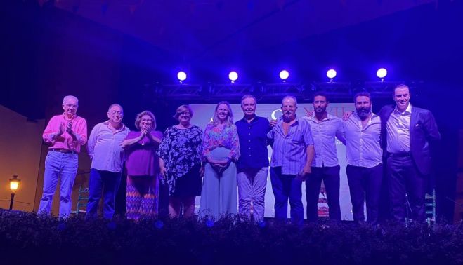 Ganadores Concurso Nacional Cante Serranas - Prado del Rey 2023