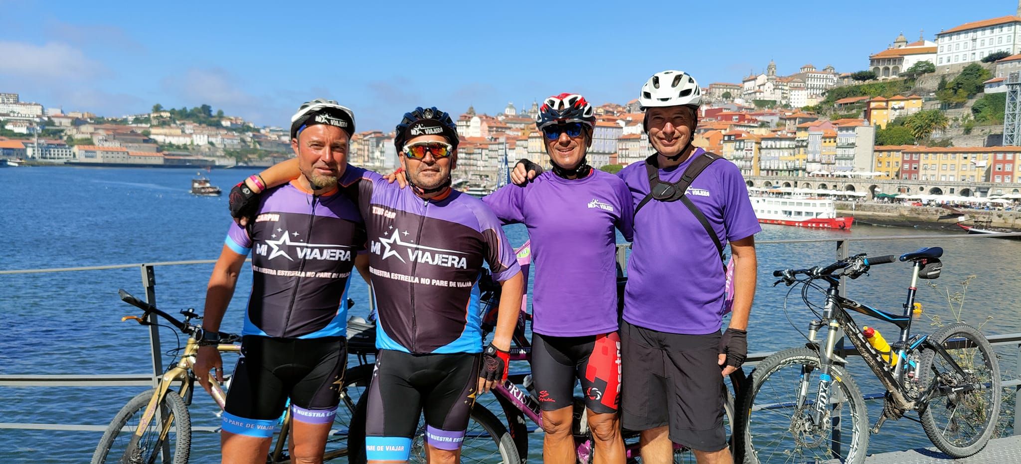 Uno de los proyectos de 'Mi estrella viajera'. El próximo comenzará en San Fernando.