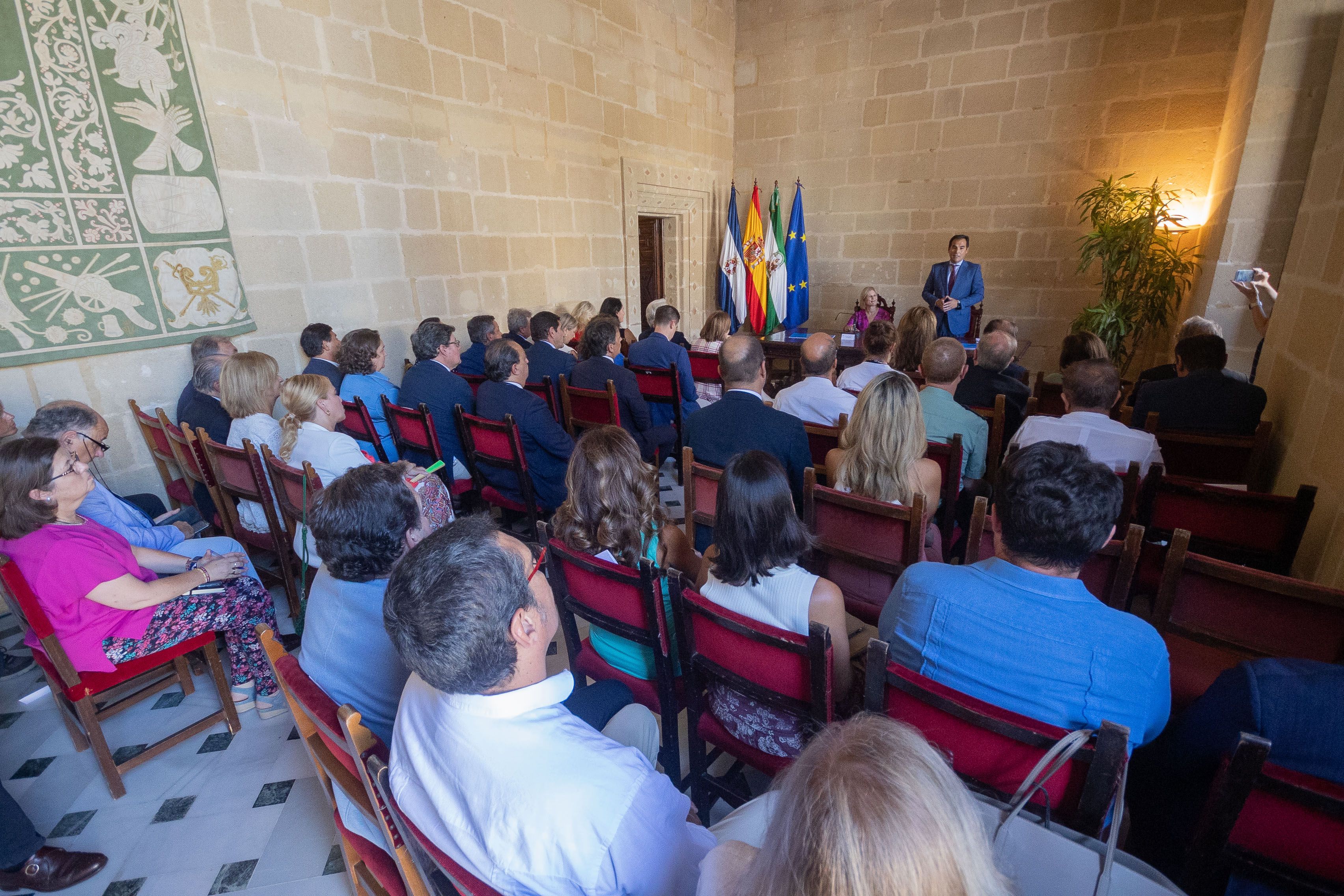 FIRMA CIUDAD DE LA JUSTICIA 18