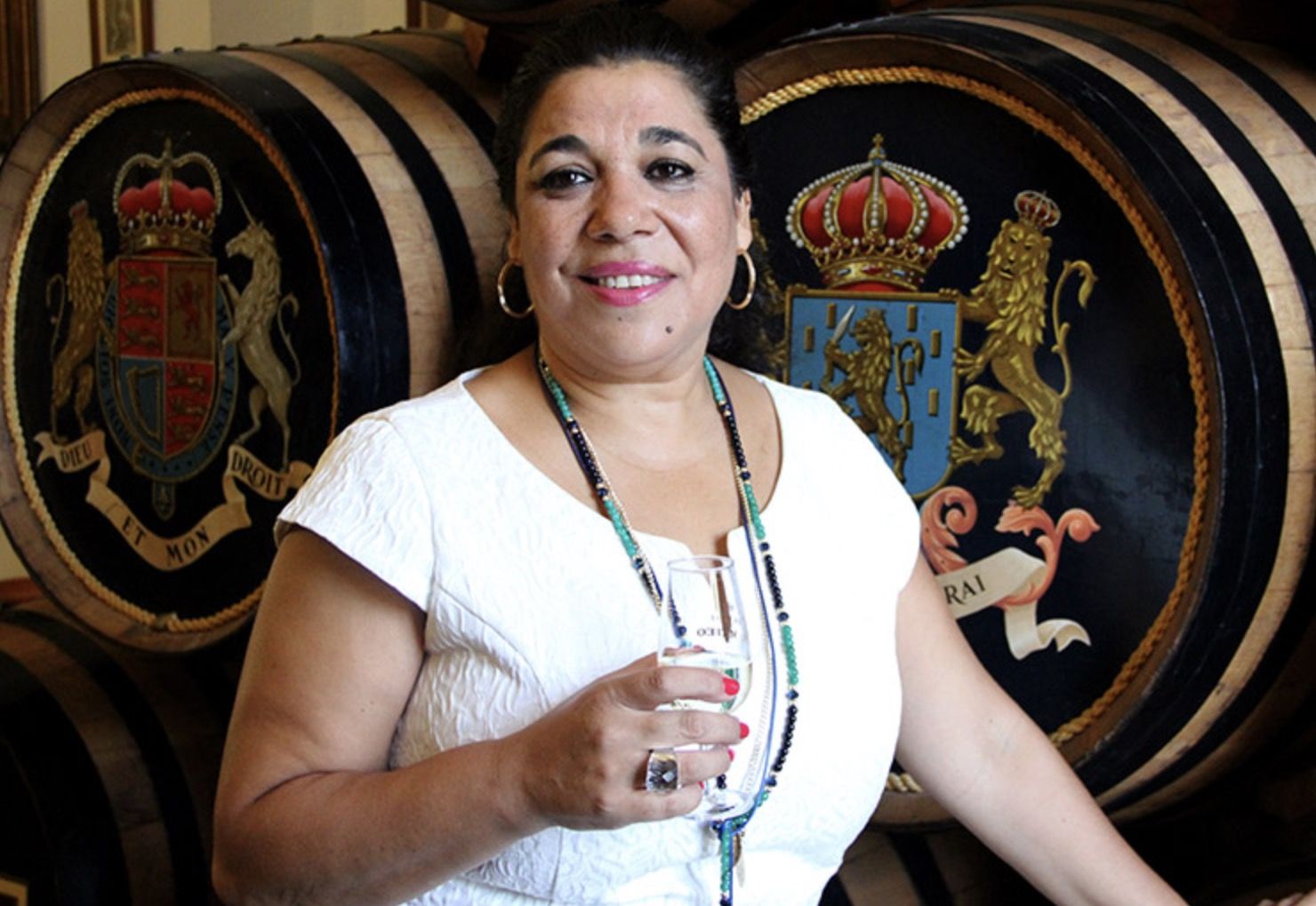 Tomasa Guerrer La Macanita agota el papel para la primera sesión de las Jornadas de Cante de Cádiz y El Puerto