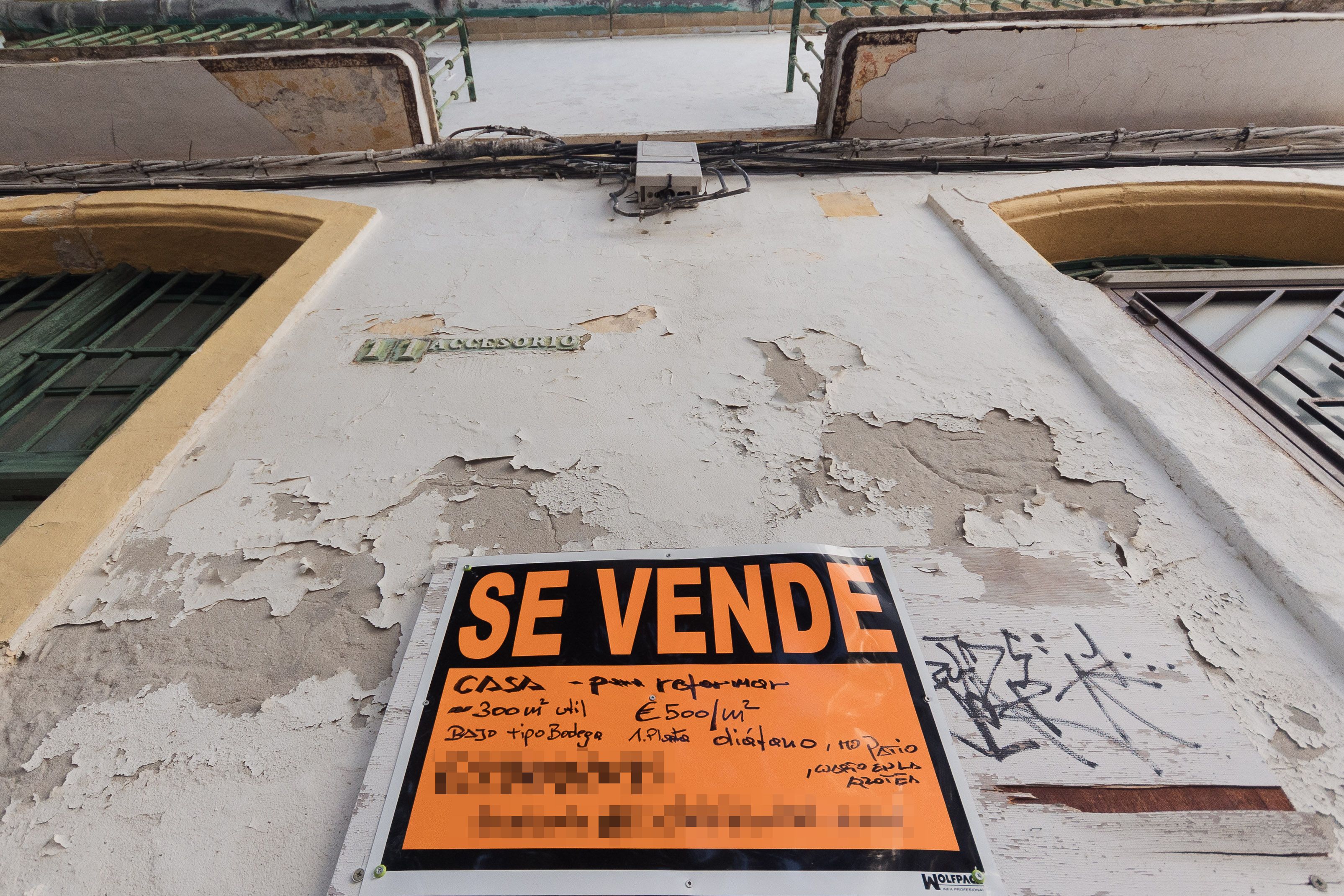 Cómo pedir el aval hipotecario de la Junta