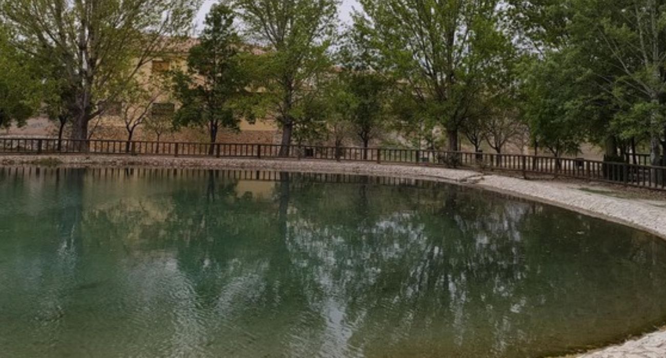 Una niña de nueve años ha perdido la vida tras caer en un estanque.