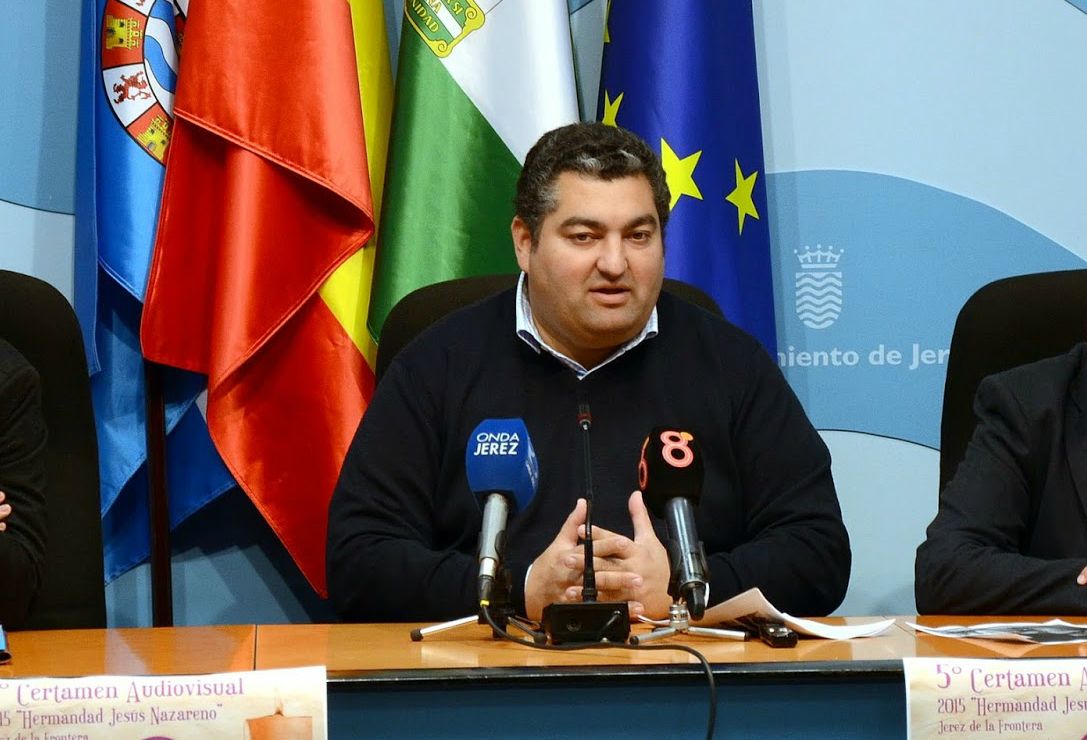 Antonio Montero, en una imagen de archivo.