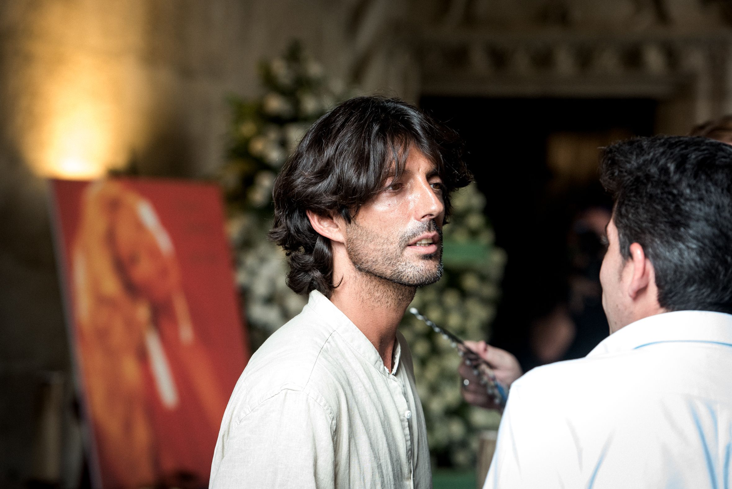 CAPILLA ARDIENTE MARIA JIMENEZ SEVILLA 7