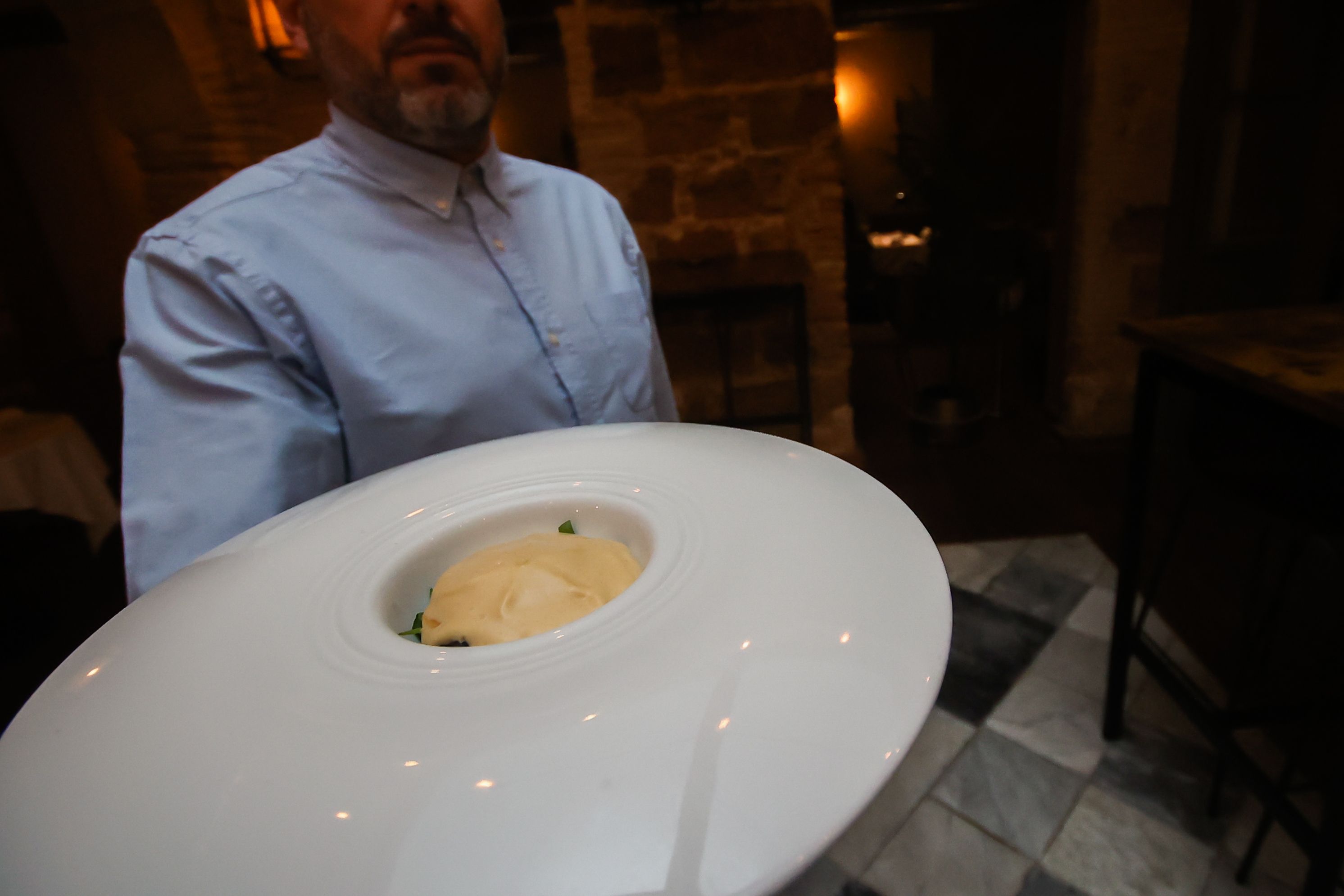 SITIOS DONDE COMER EN LA GRAN REGATA