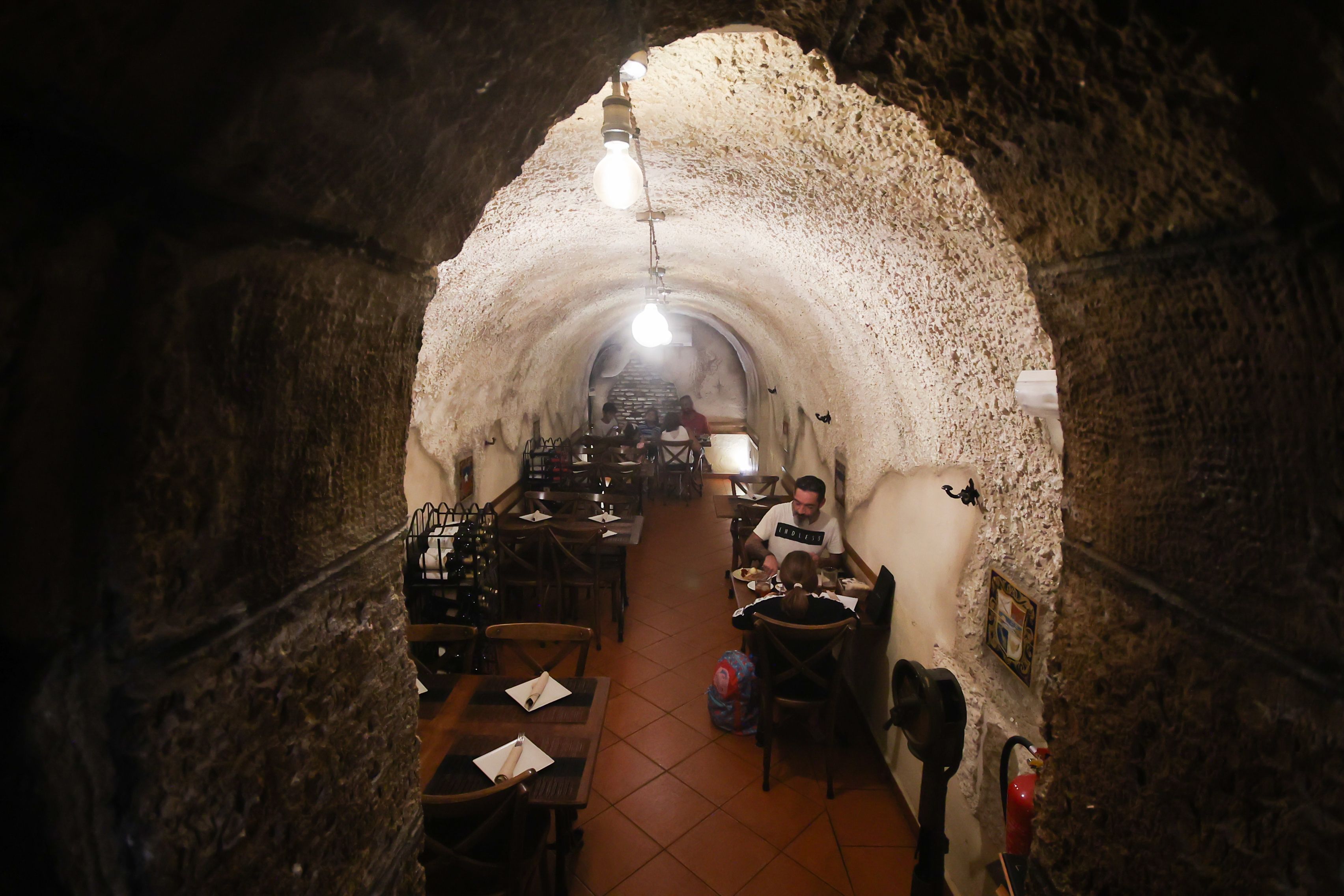 SITIOS DONDE COMER EN LA GRAN REGATA