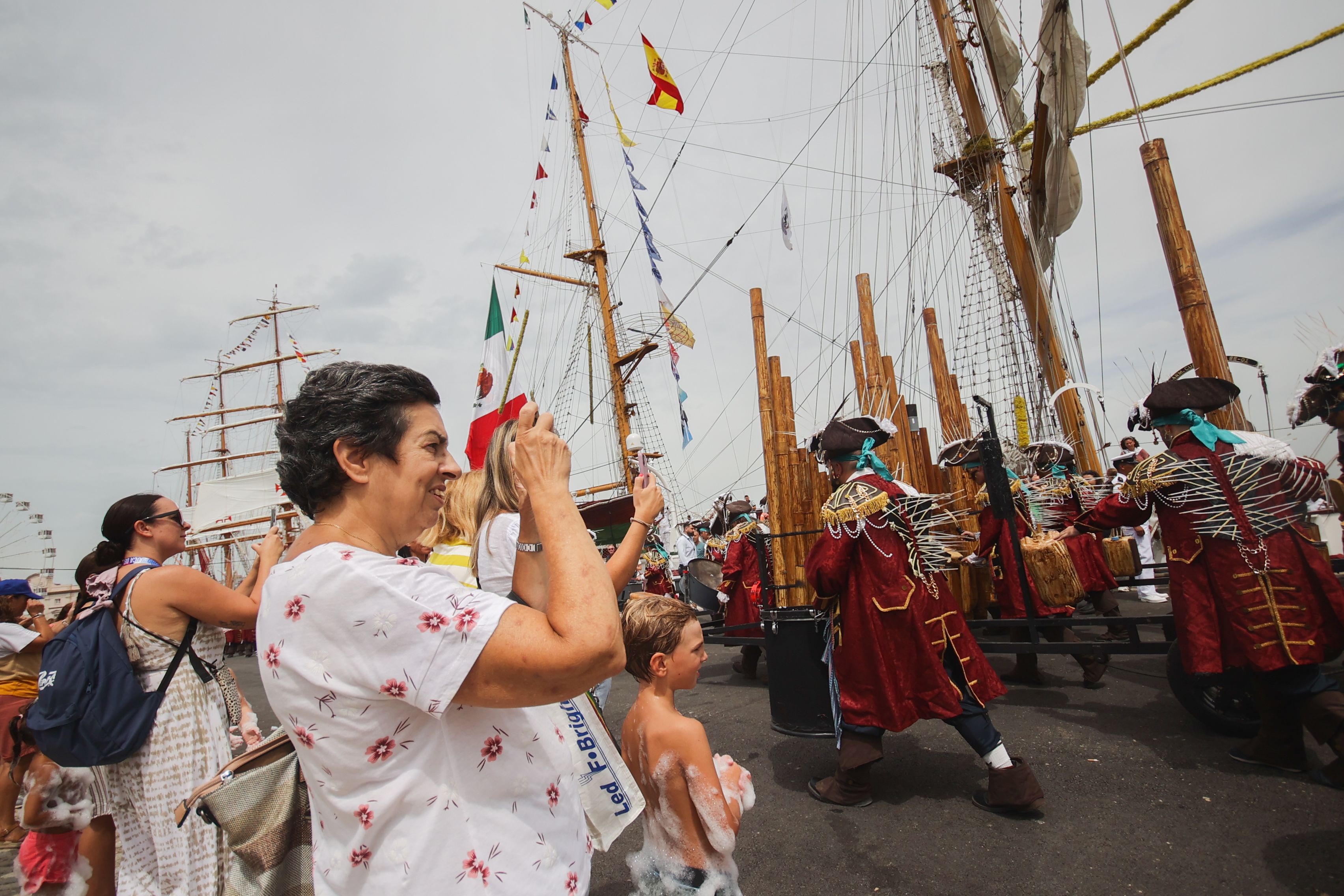 GRAN REGATA JUEVES 2023 8