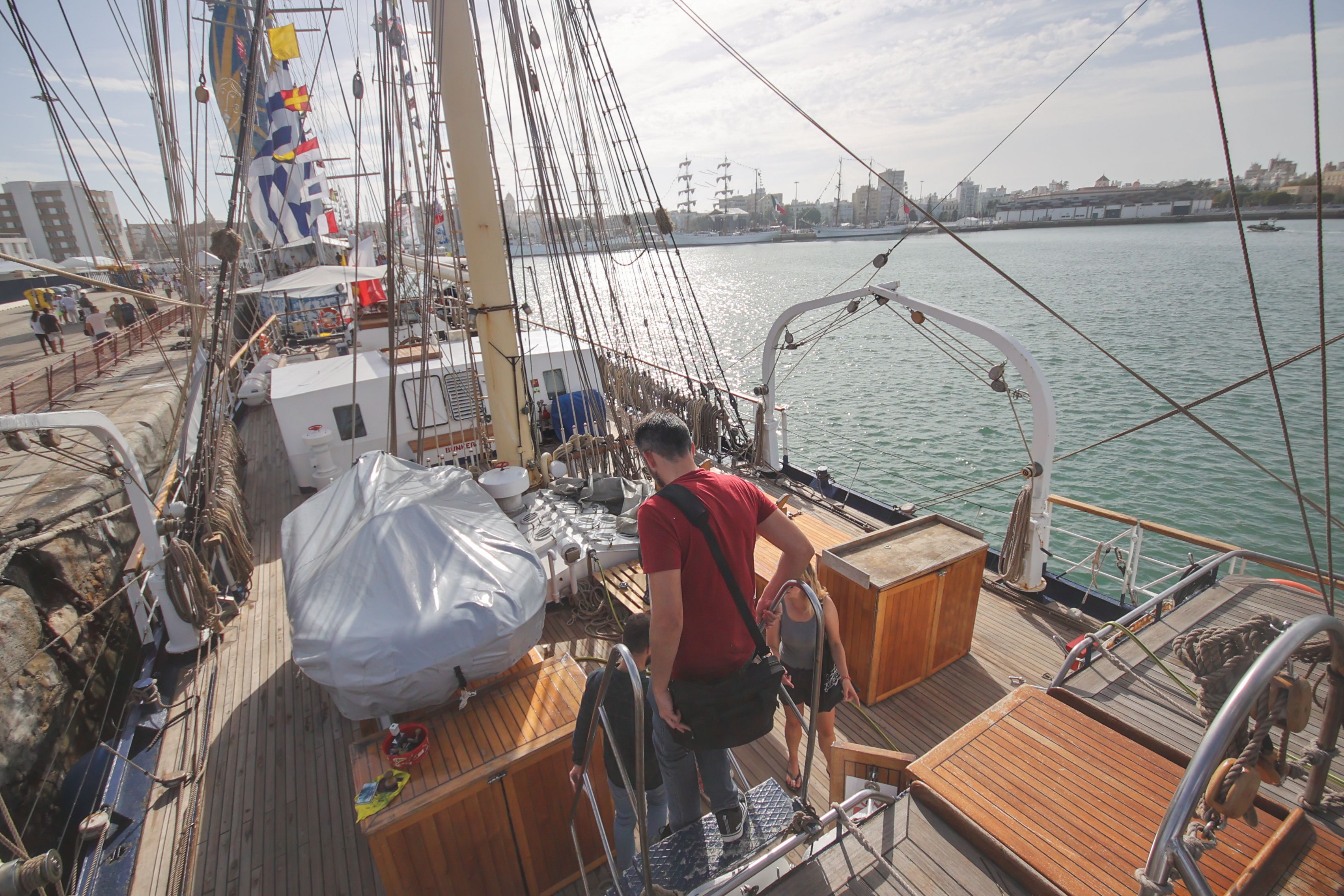 GRAN  REGATA JUEVES 2023 7