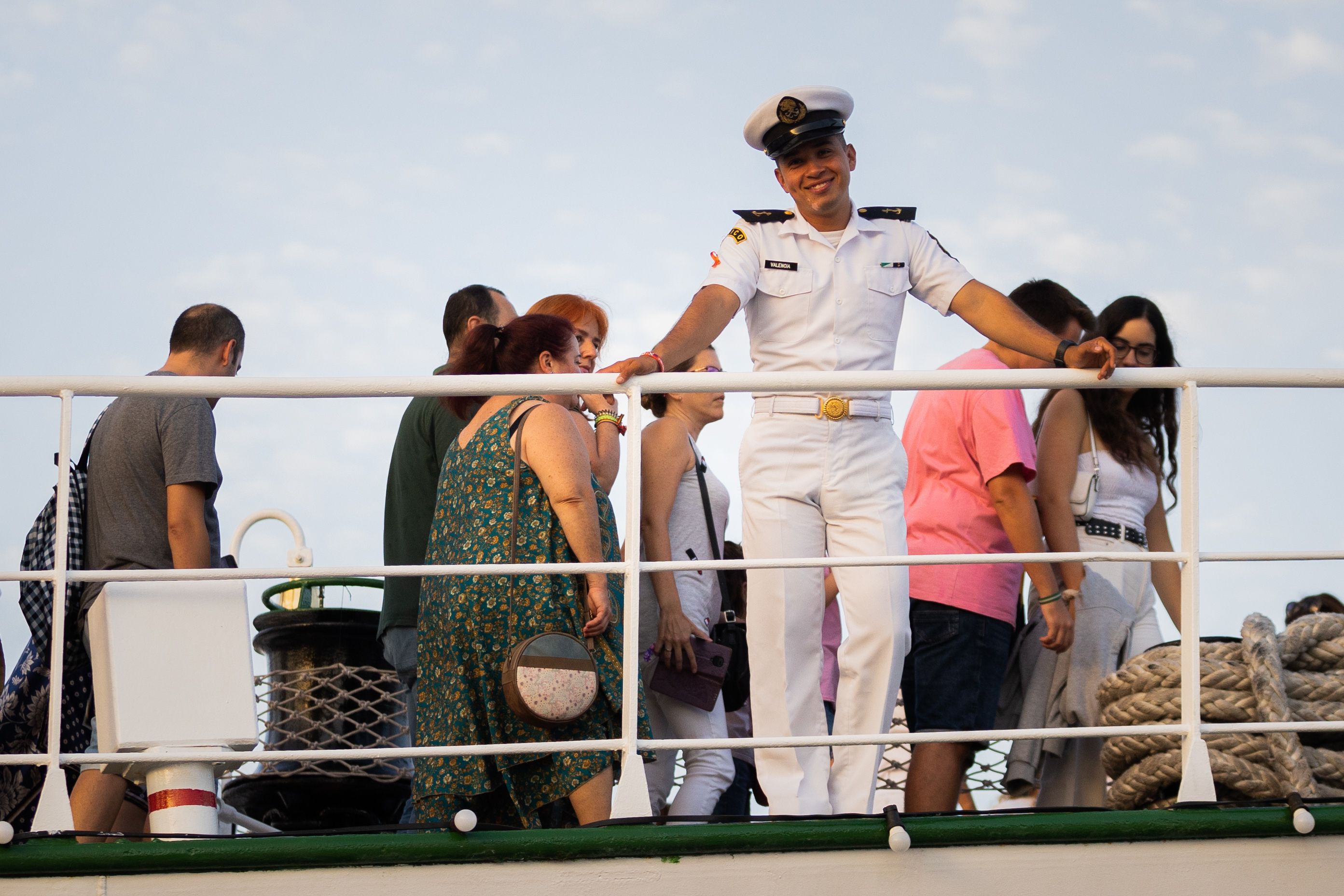 Las imágenes del Jueves en la Gran Regata 2023