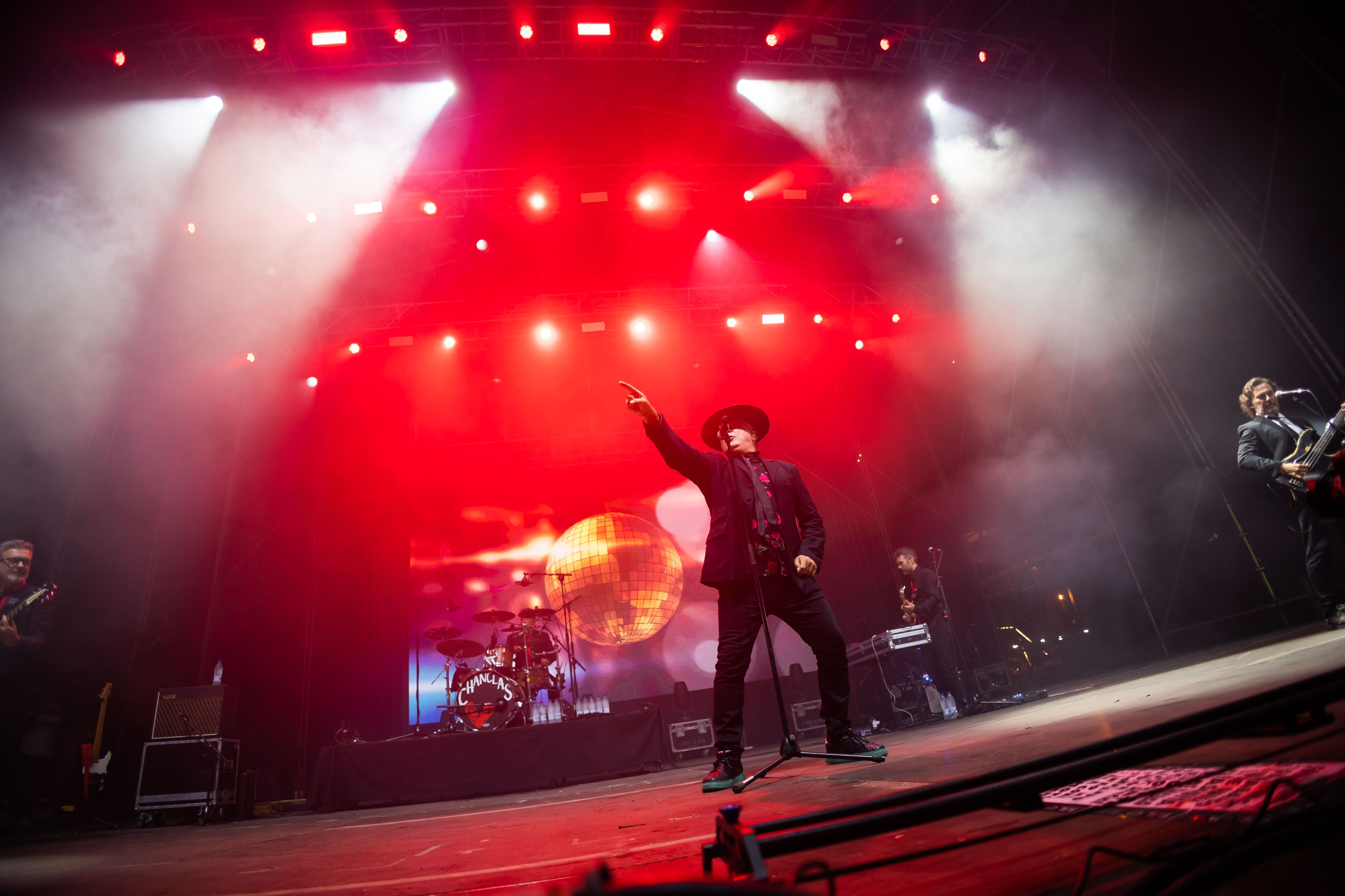 Las imágenes del Jueves en la Gran Regata 2023