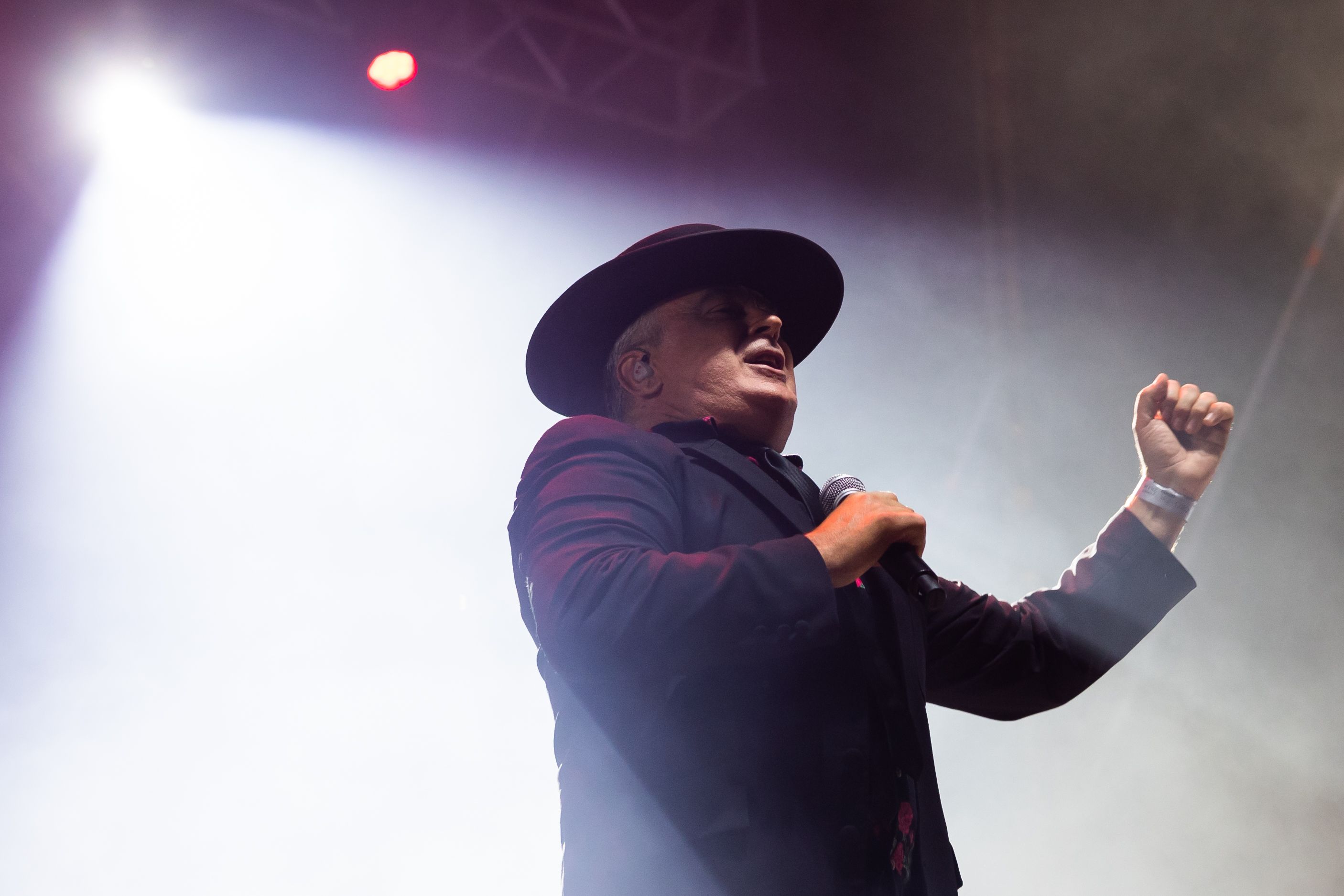 Las imágenes del Jueves en la Gran Regata 2023