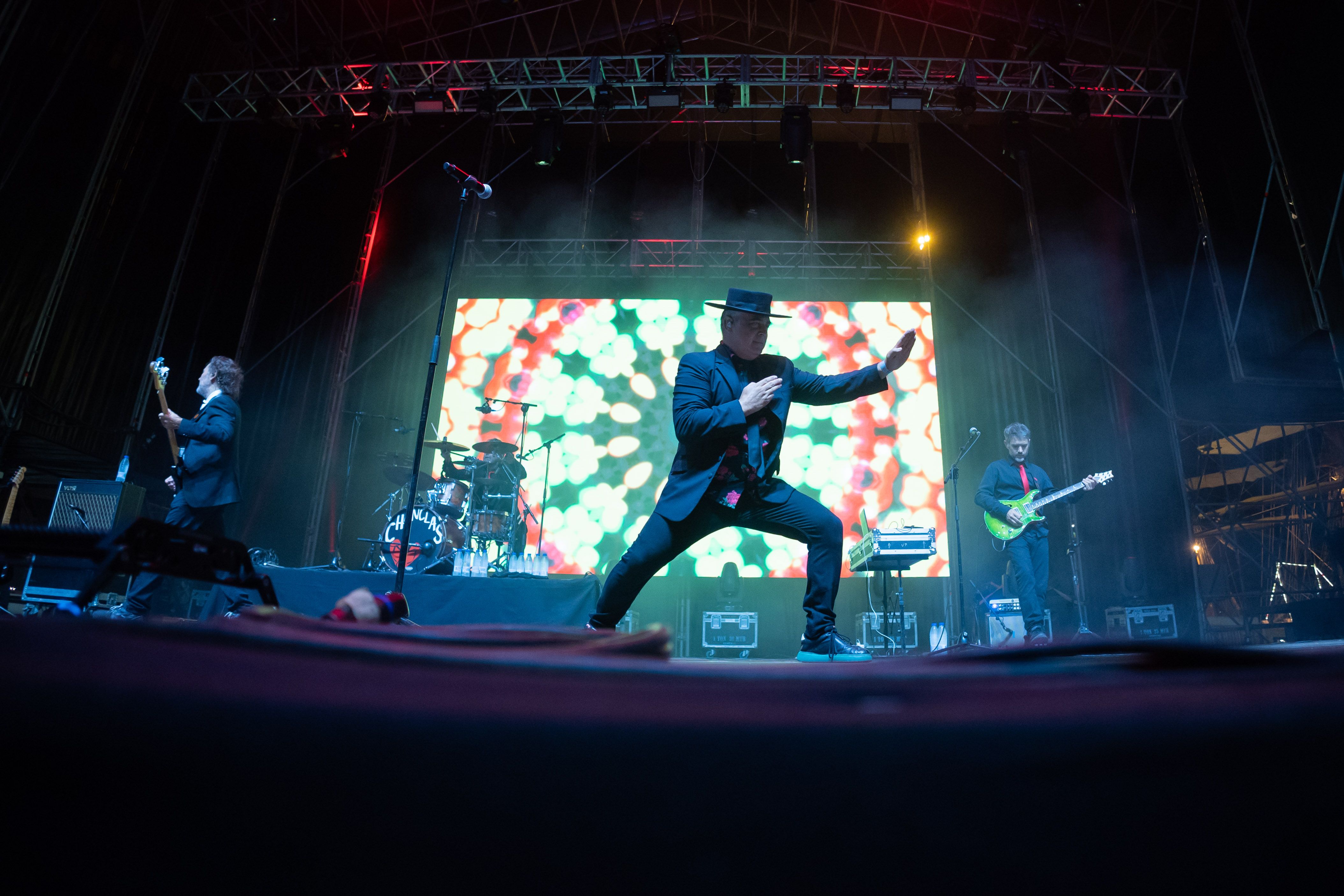 Las imágenes del Jueves en la Gran Regata 2023