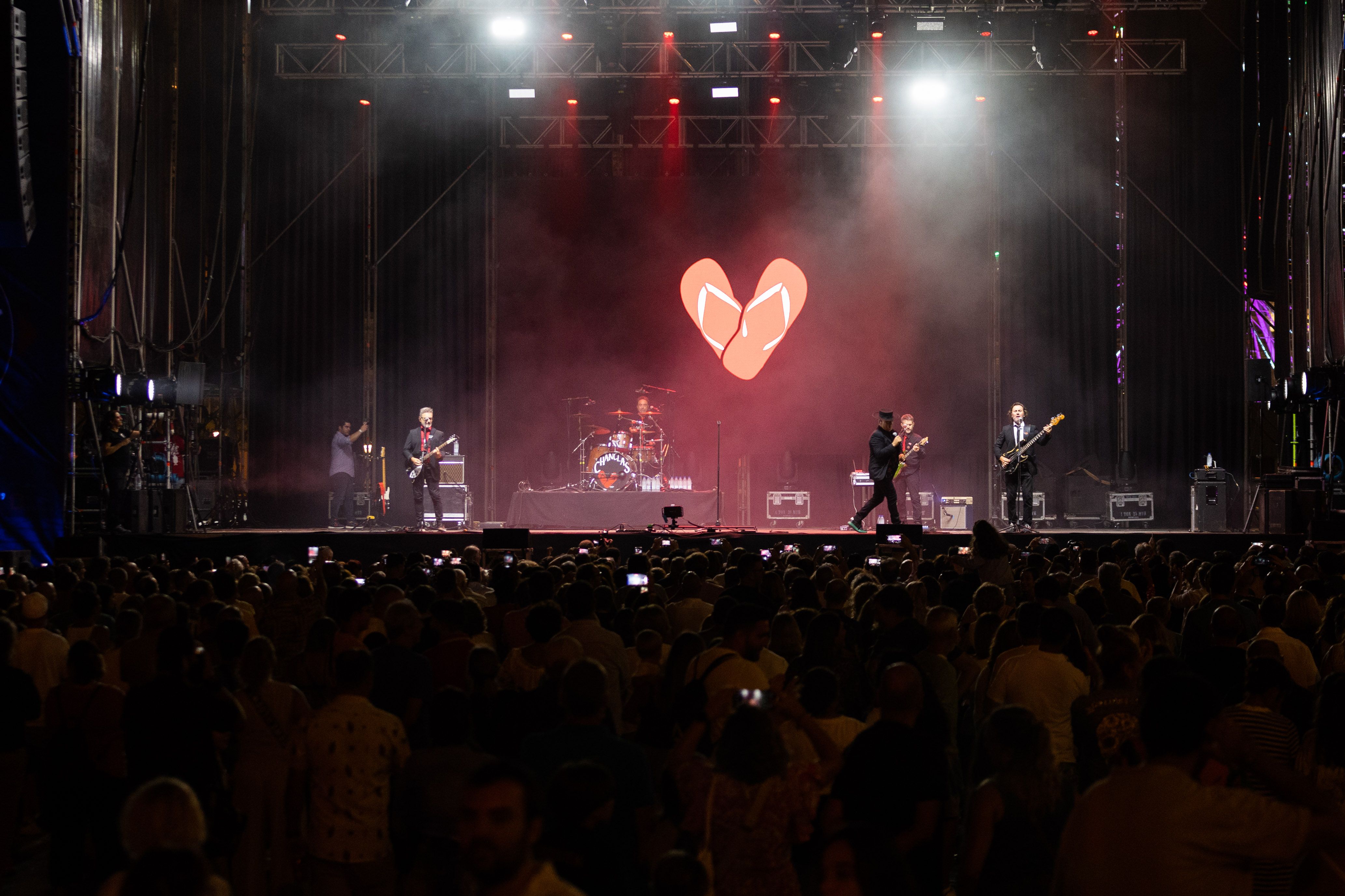 Las imágenes del Jueves en la Gran Regata 2023