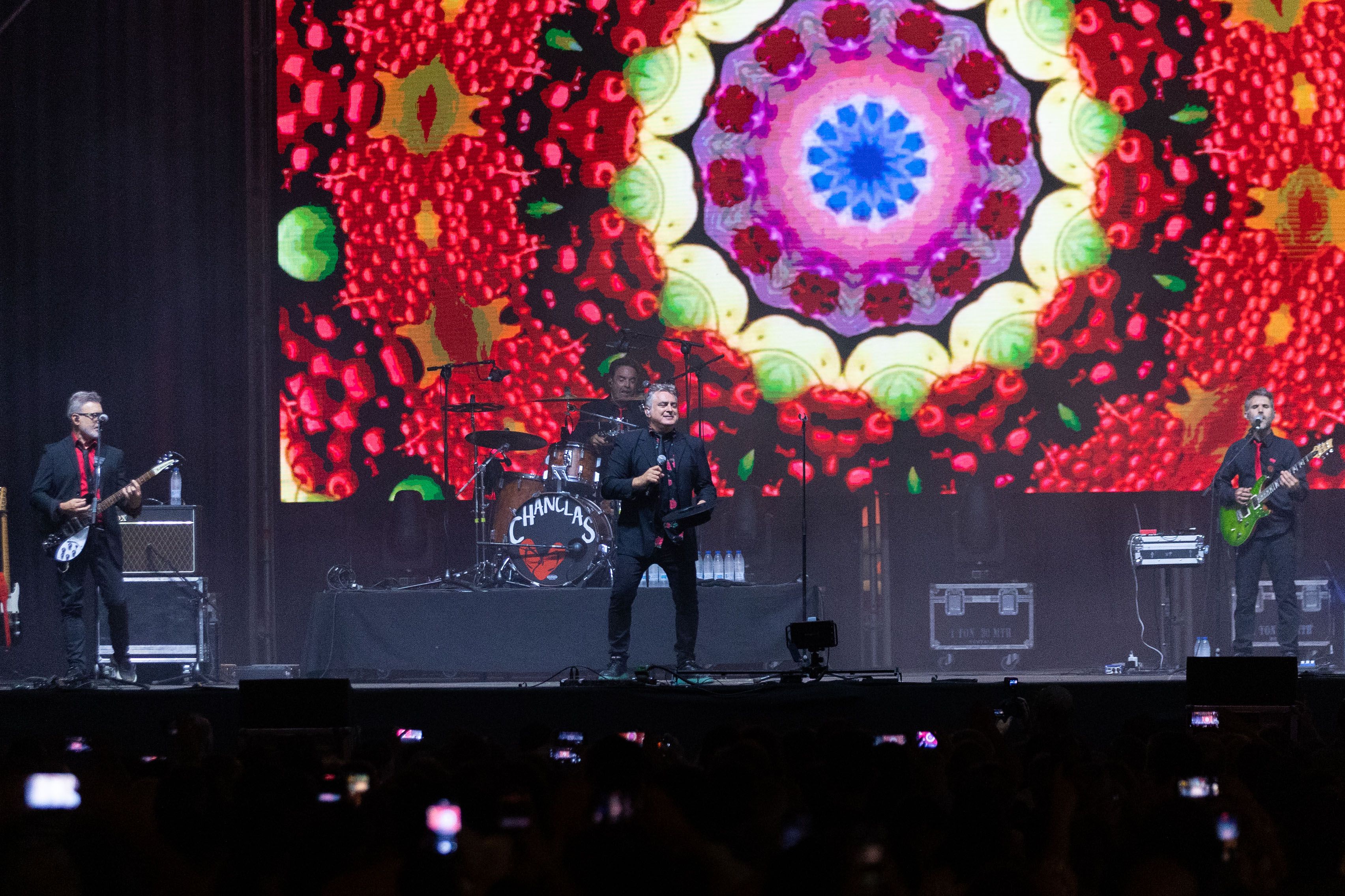 Las imágenes del Jueves en la Gran Regata 2023