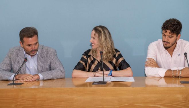 Presentacion Dia Flamenco Provincia Cádiz 2023 01