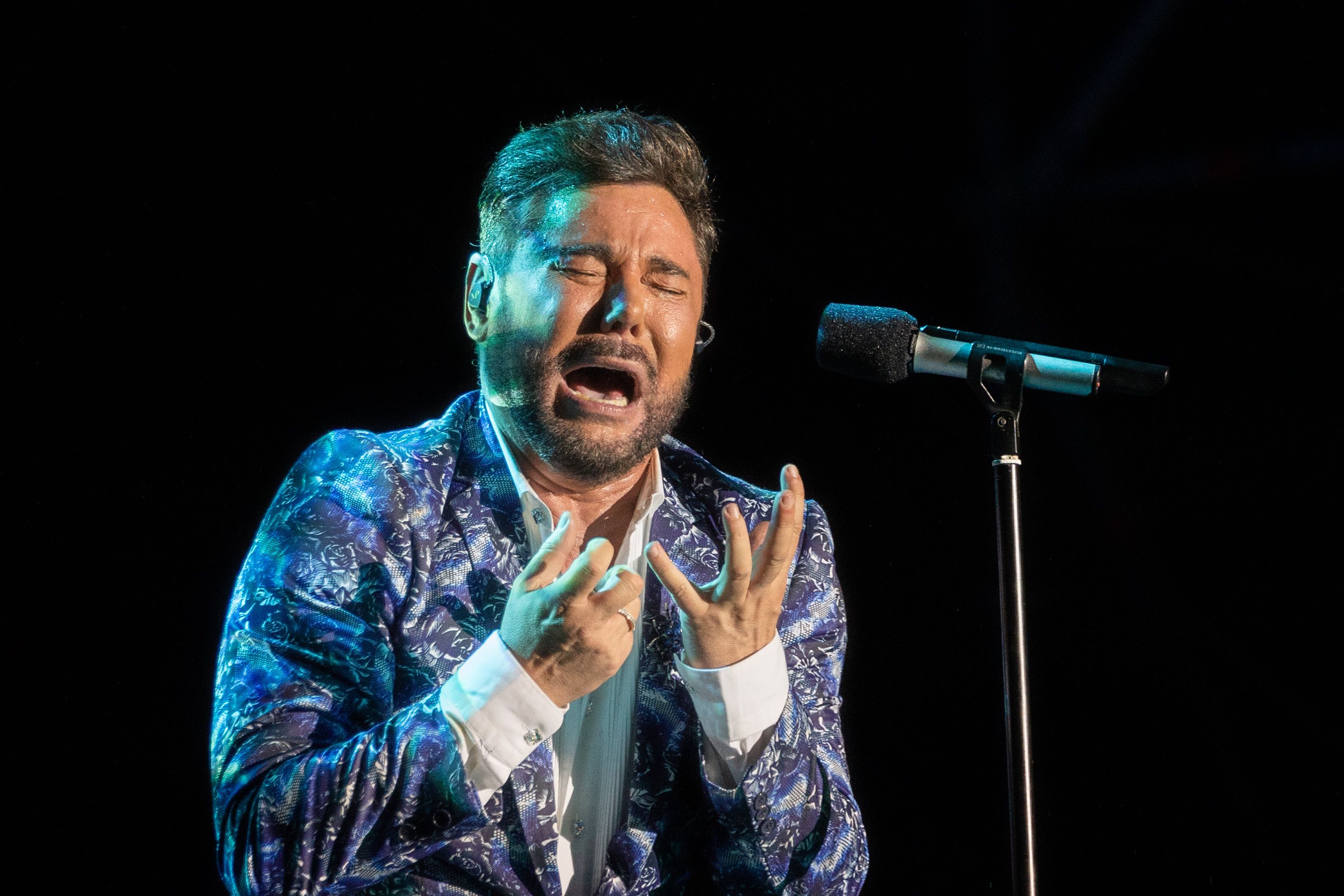 MIGUEL POVEDA CONCIERTO JEREZ 3