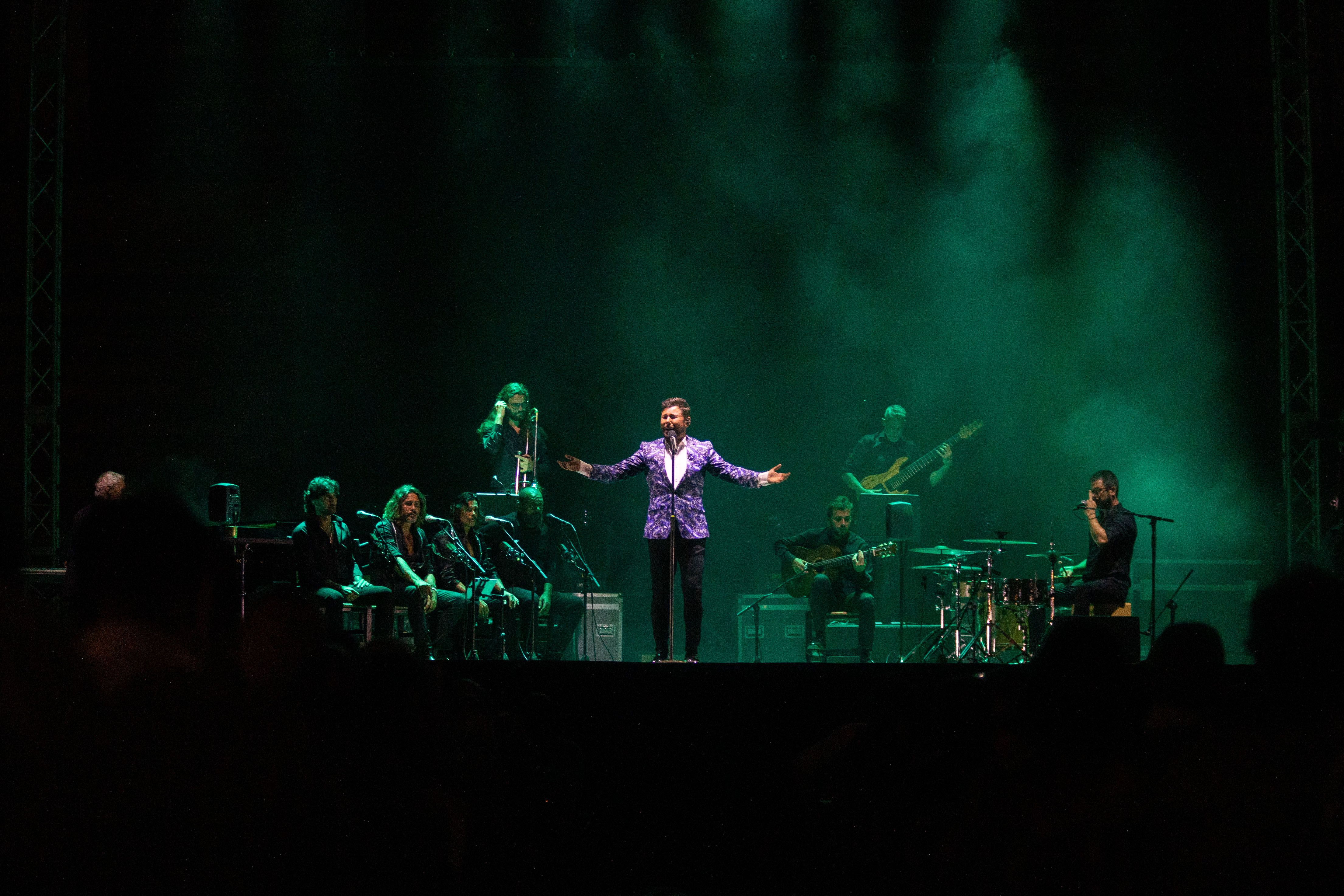 MIGUEL POVEDA CONCIERTO JEREZ 5