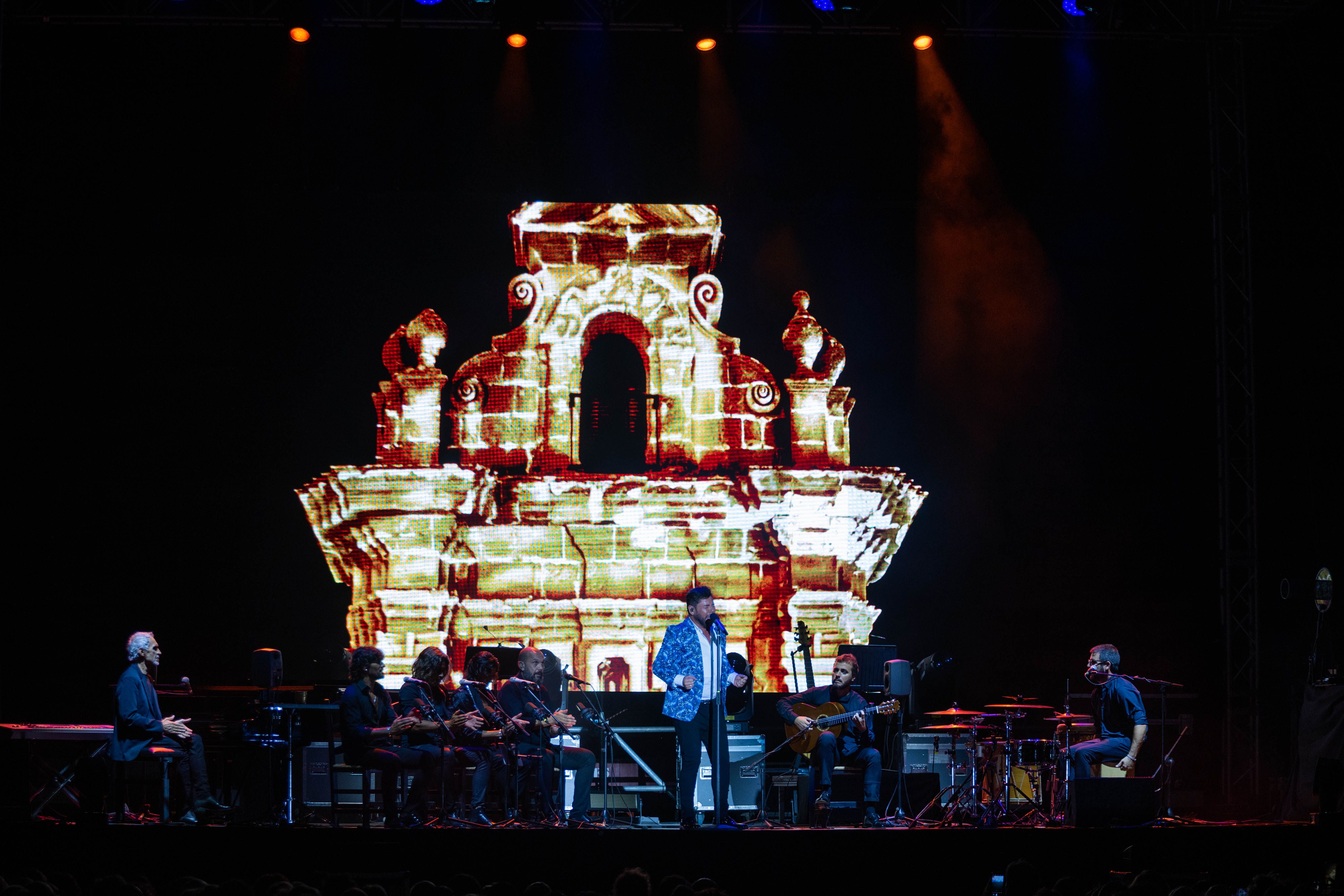 MIGUEL POVEDA CONCIERTO JEREZ 9