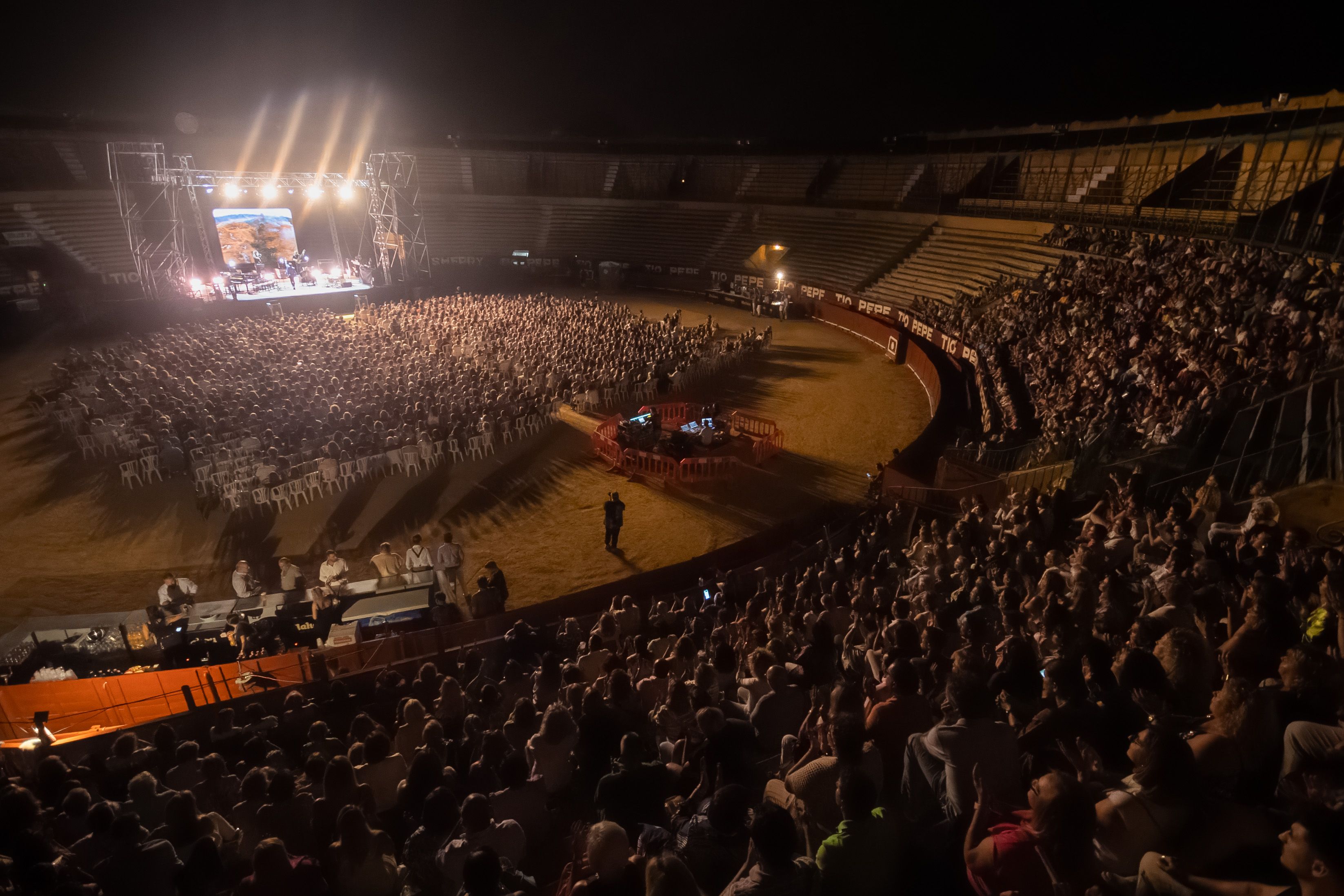 MIGUEL POVEDA CONCIERTO JEREZ 13