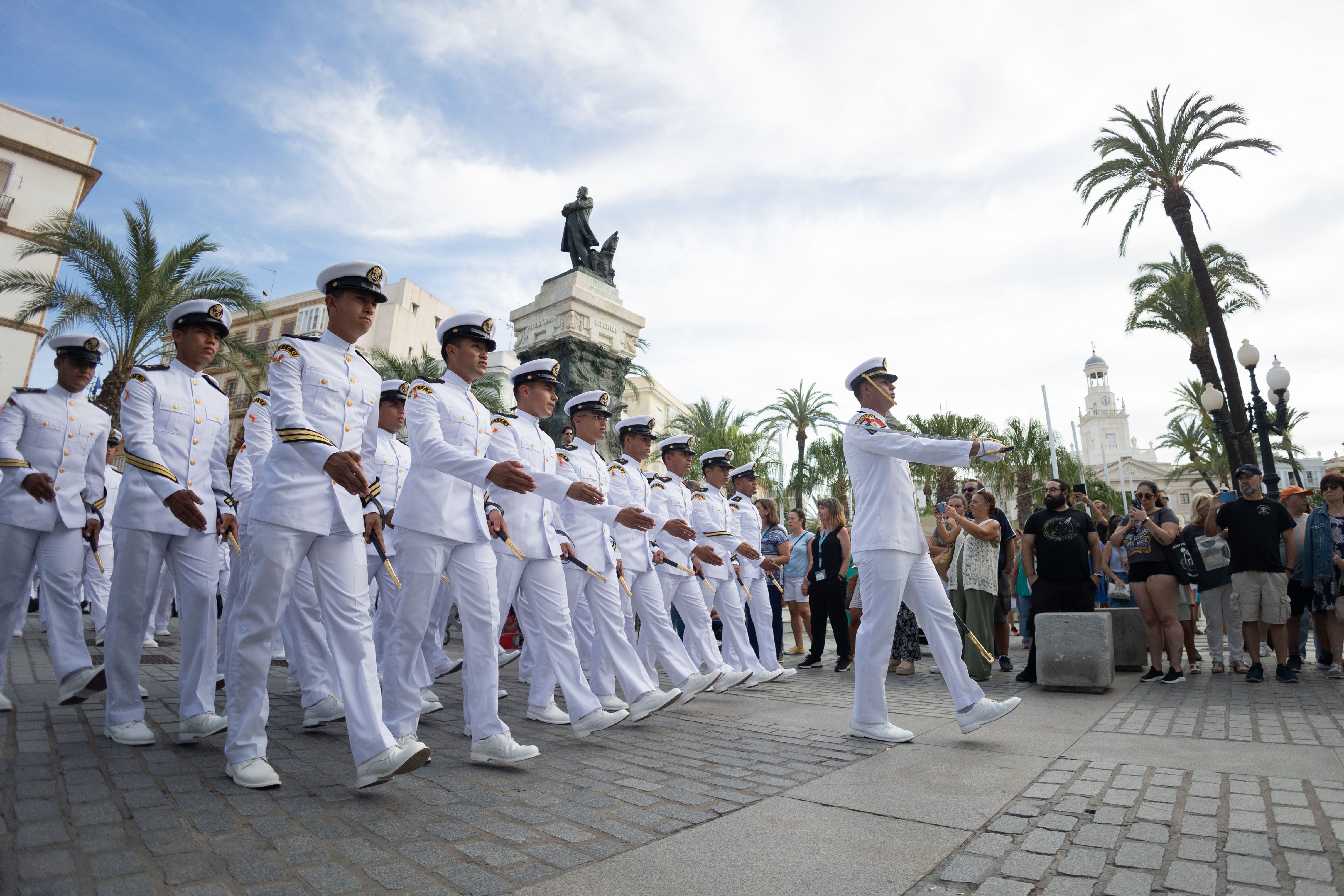 Las imágenes del viernes en la Gran Regata 2023