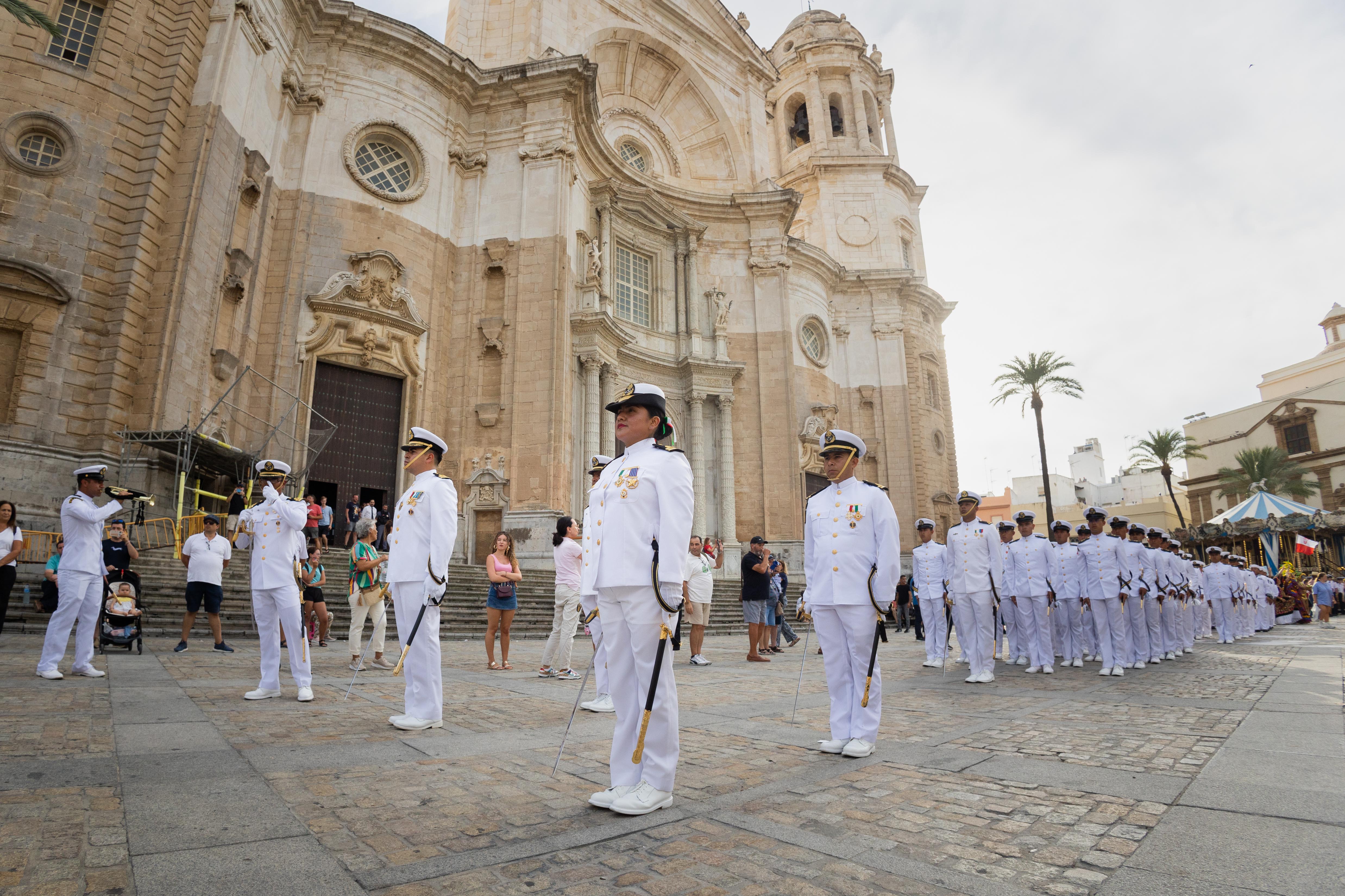 Las imágenes del viernes en la Gran Regata 2023
